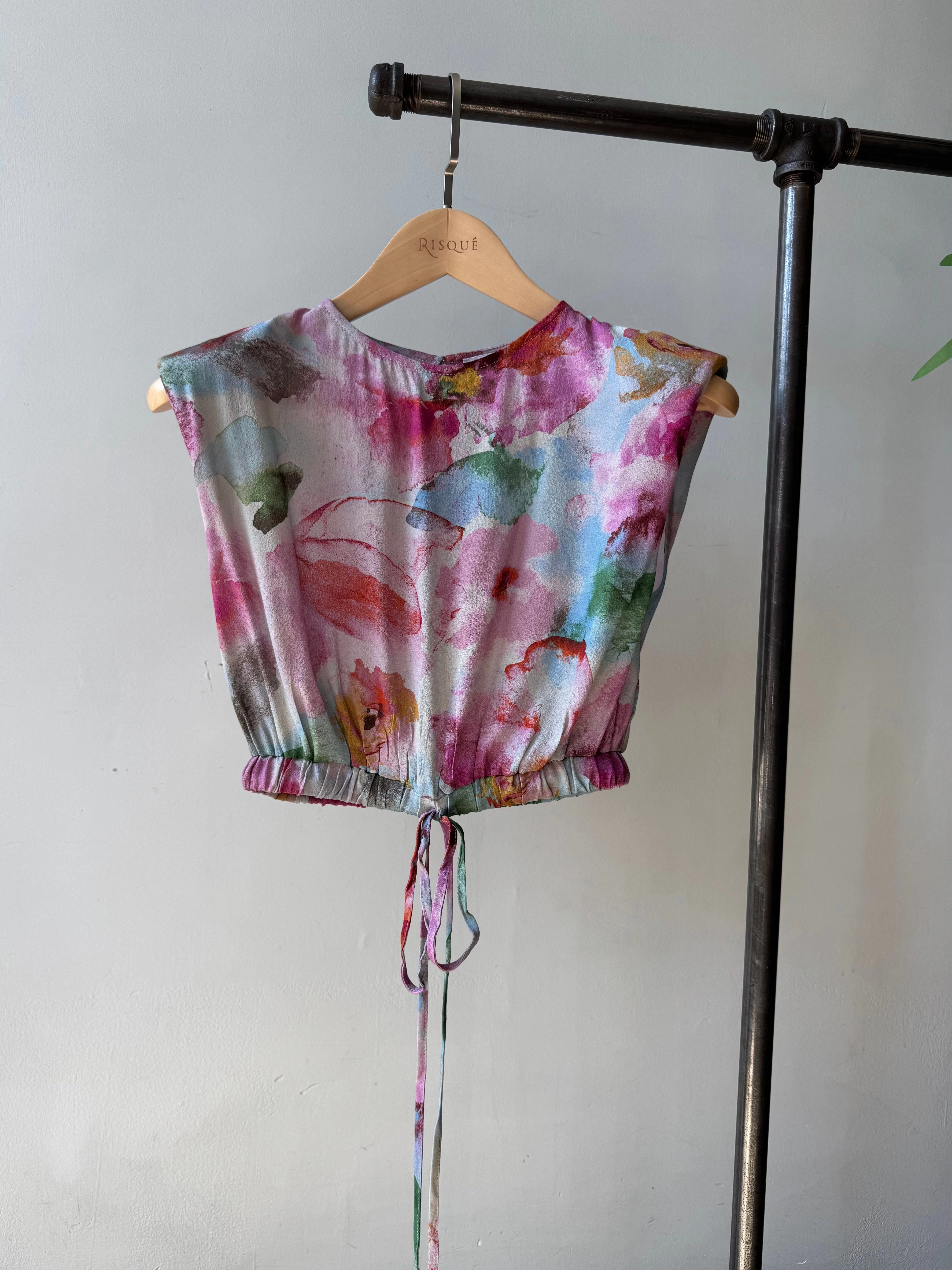 principle AZALEA Top