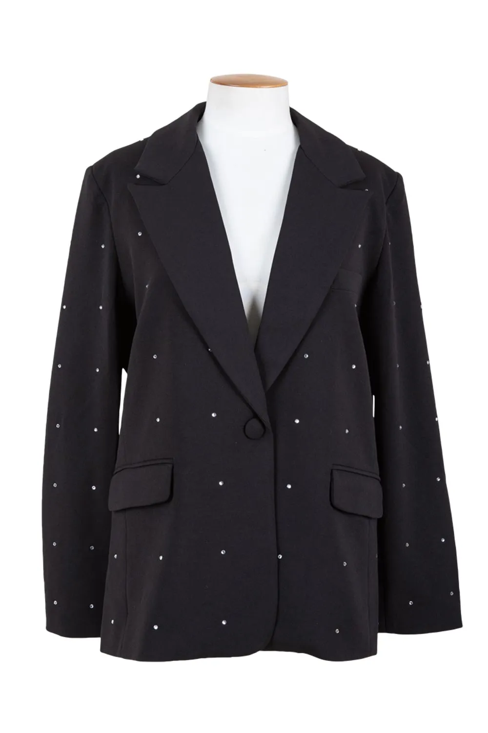 Convertible styles Kamare - 2144B Skylar Jacket