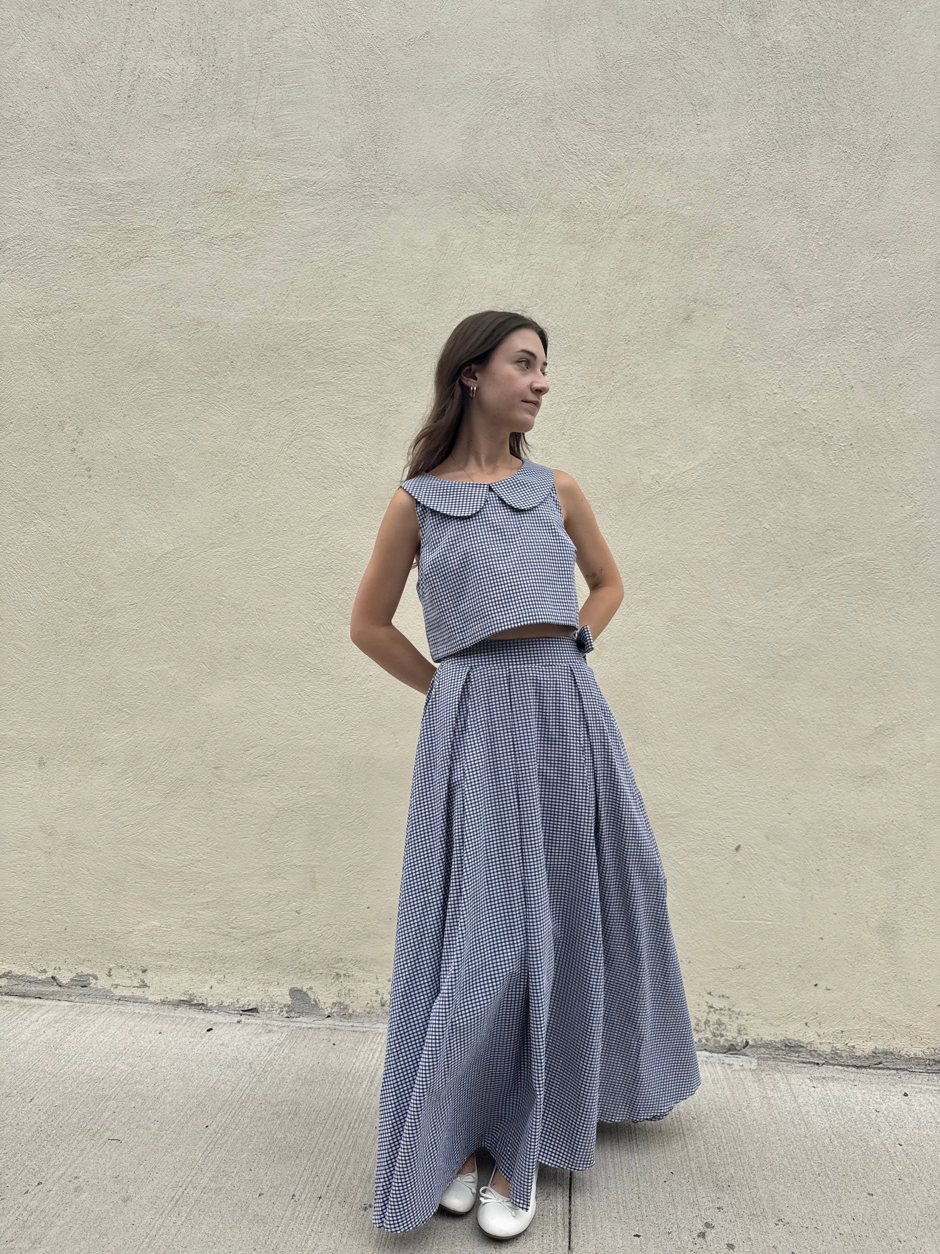 Minimalist Aesthetic more SEASON OF FUN Top