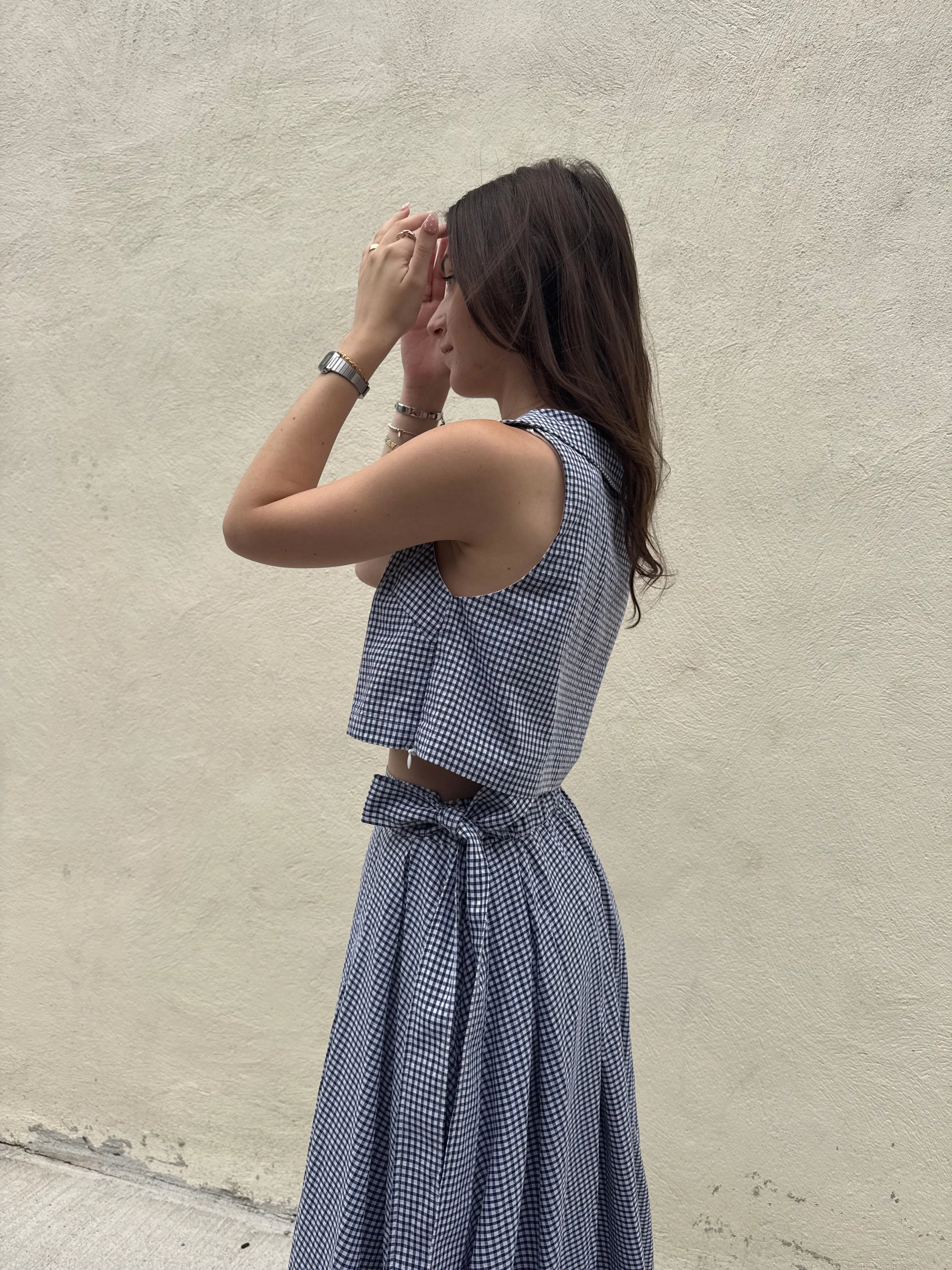 partition SEASON OF FUN Top