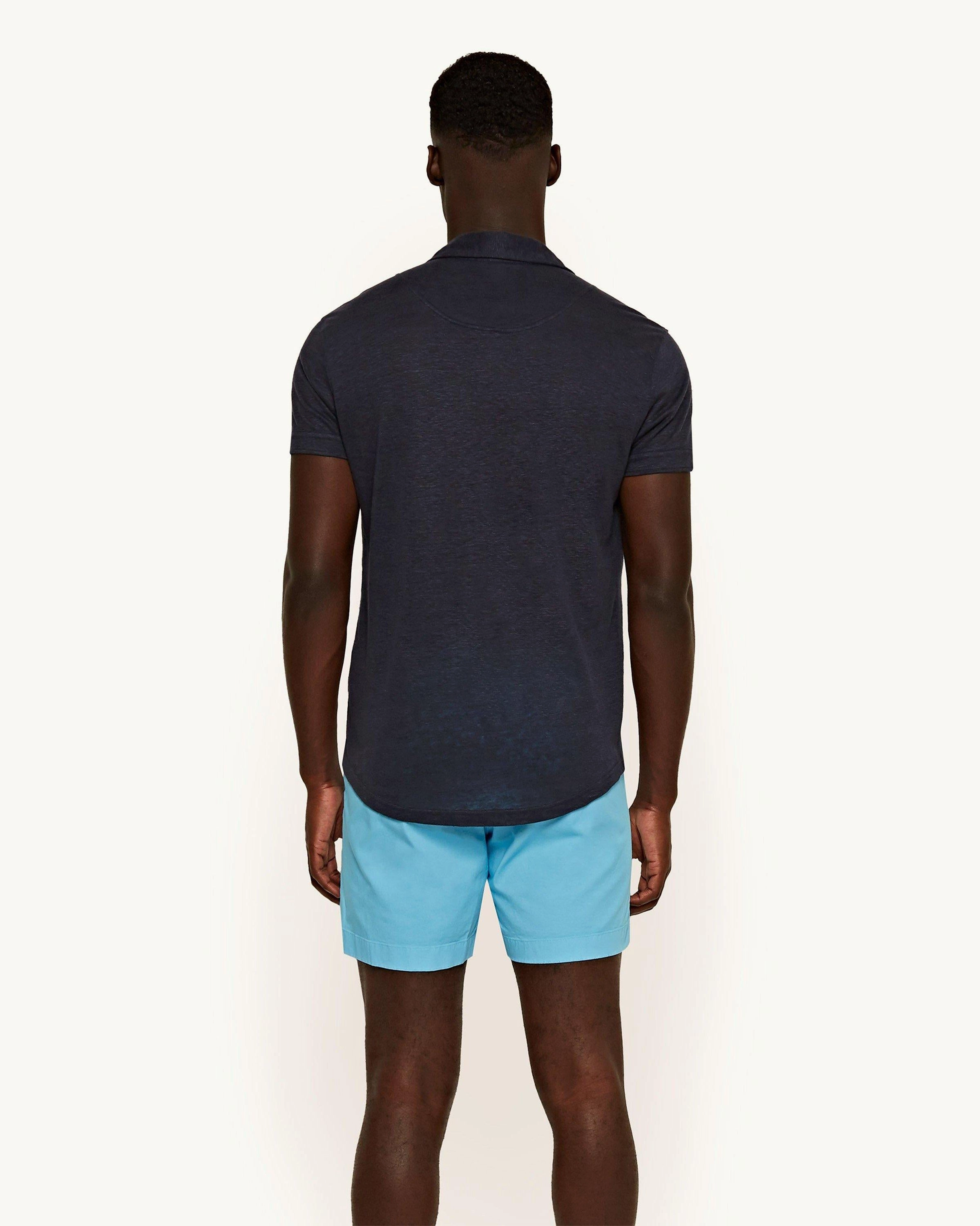 Sebastian Linen Soft Fabric