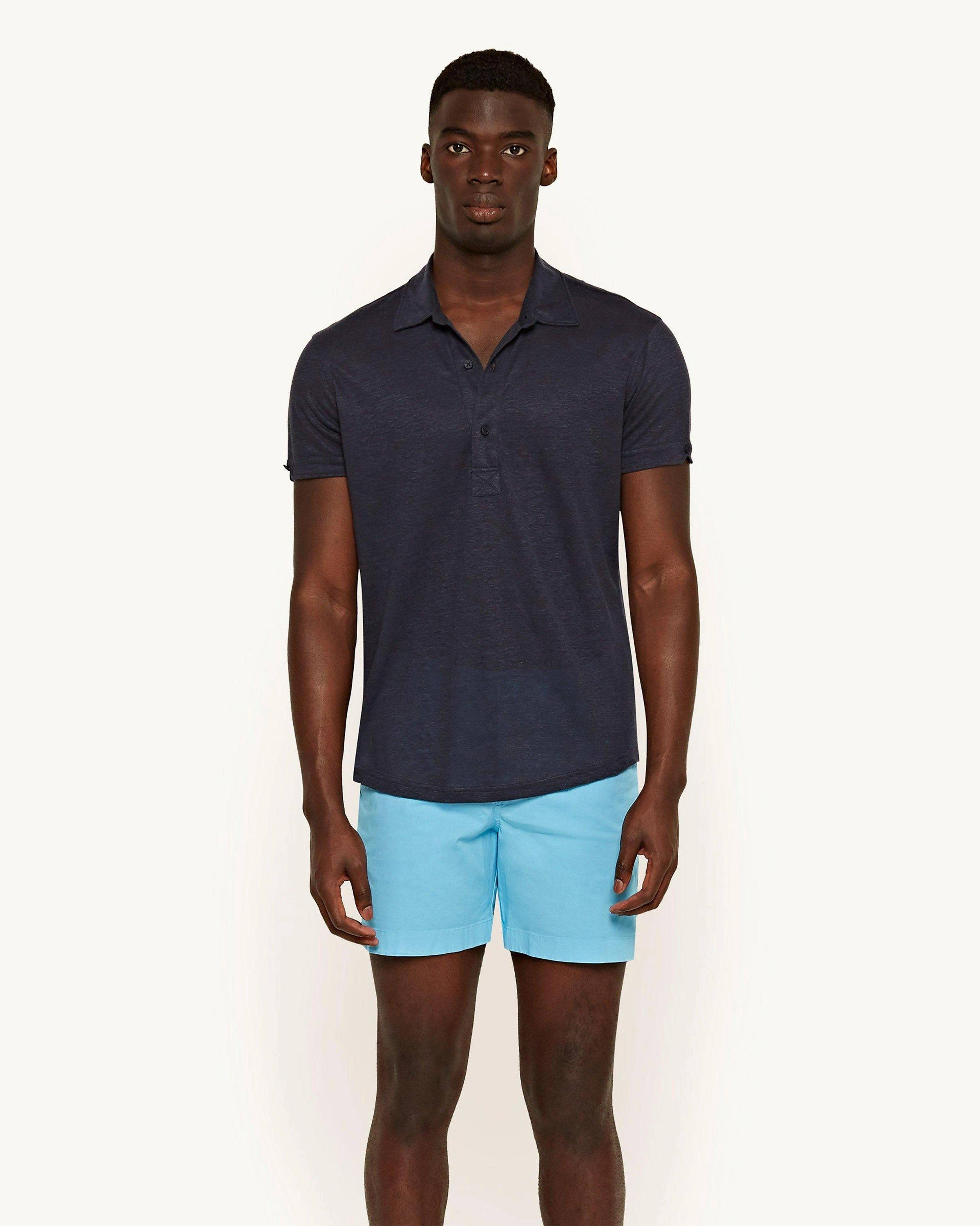 Sebastian Linen Versatile Comfort