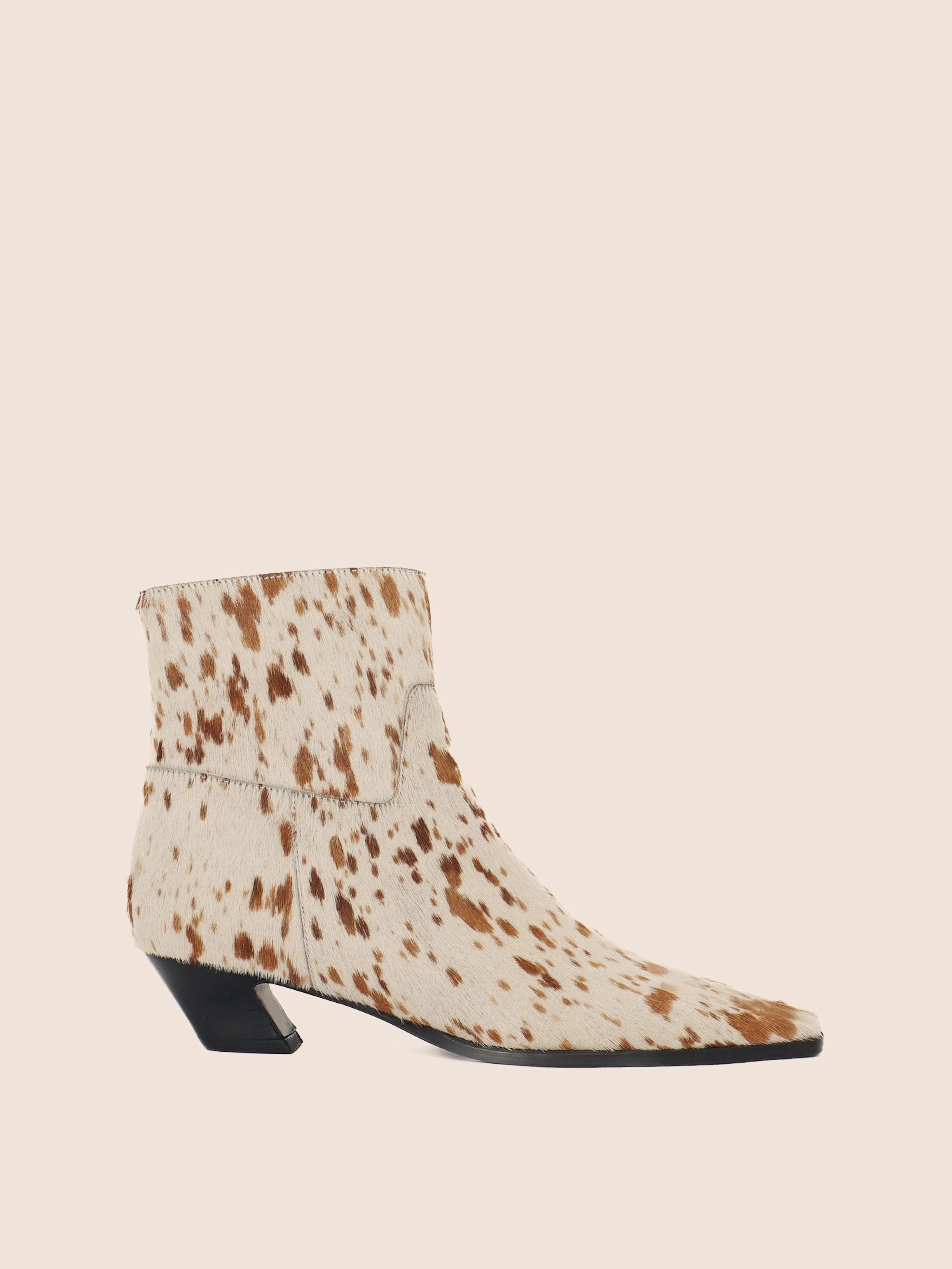 Lucena Bambi Boot Slip Resistant Mountain Hike