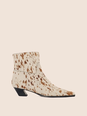 Rugged Built Adventure Journey Lucena Bambi Boot