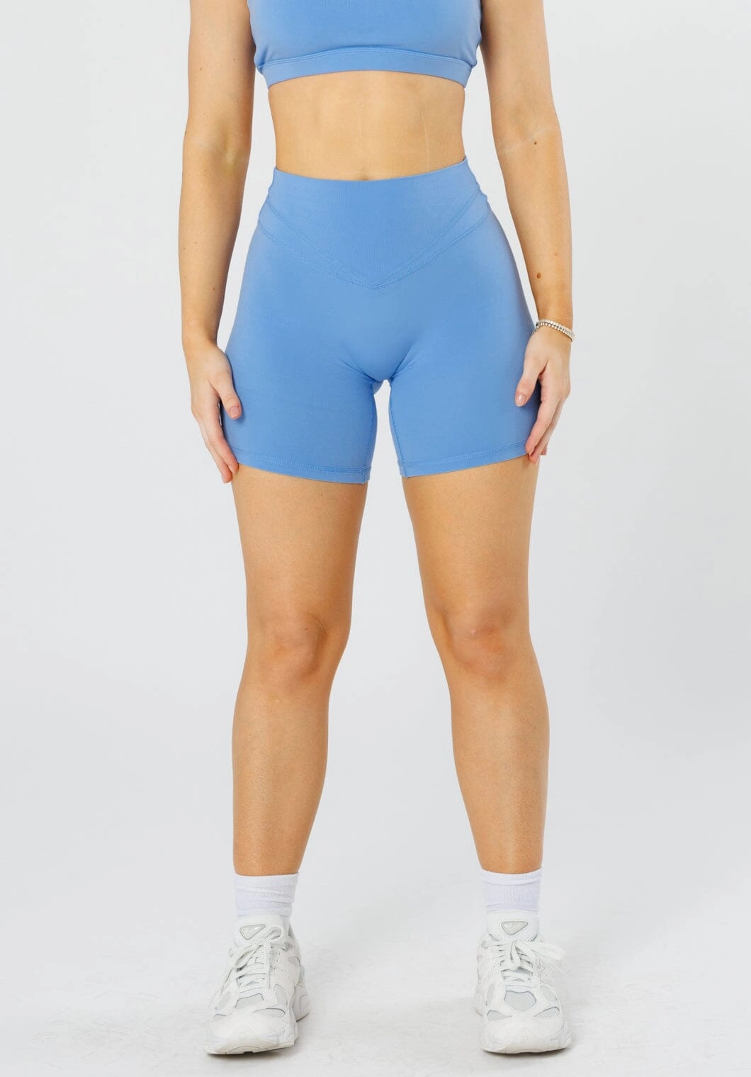 Reluna Icon Sculptseam? Plus Short 6?? Supercharged Reinforced Hems personalized option