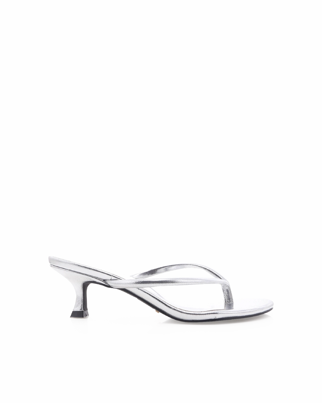 Travel Light ESTI - SILVER METALLIC