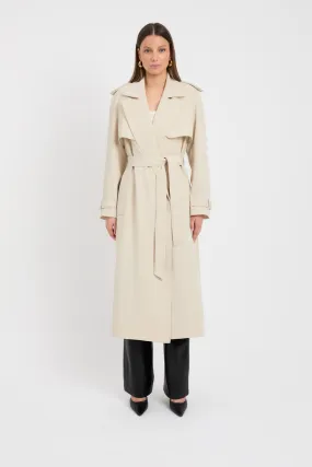 Modern Layers Functional Pocket Serge Core Trench