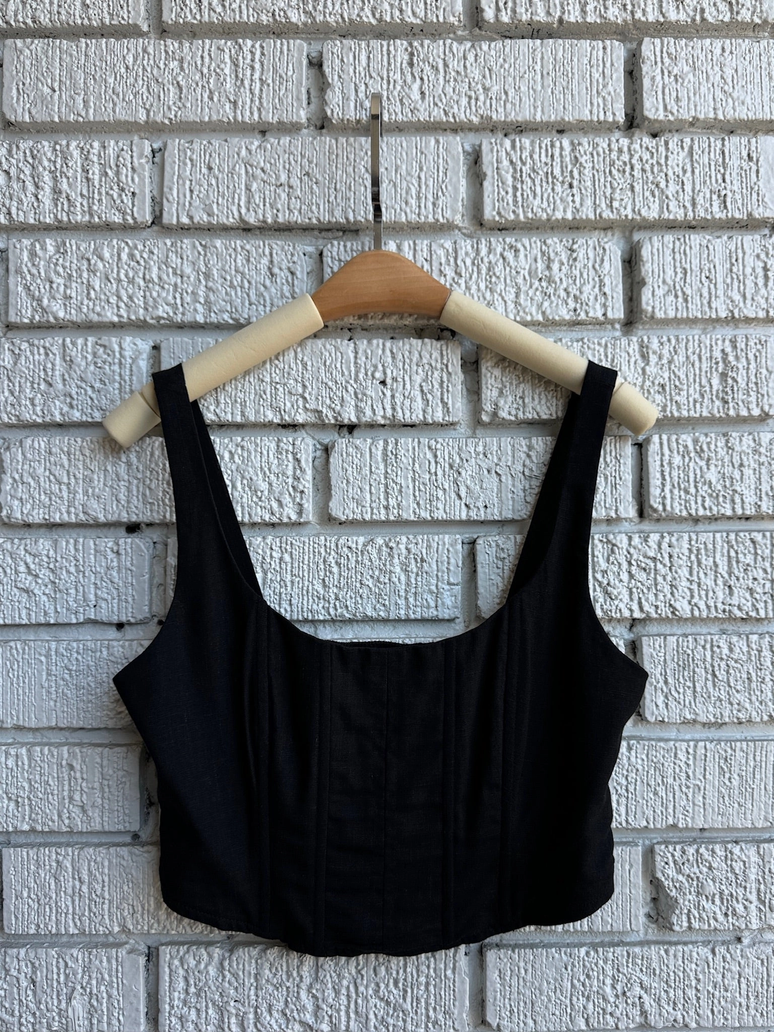 FORGET ME NOT Corset Special great for beach days