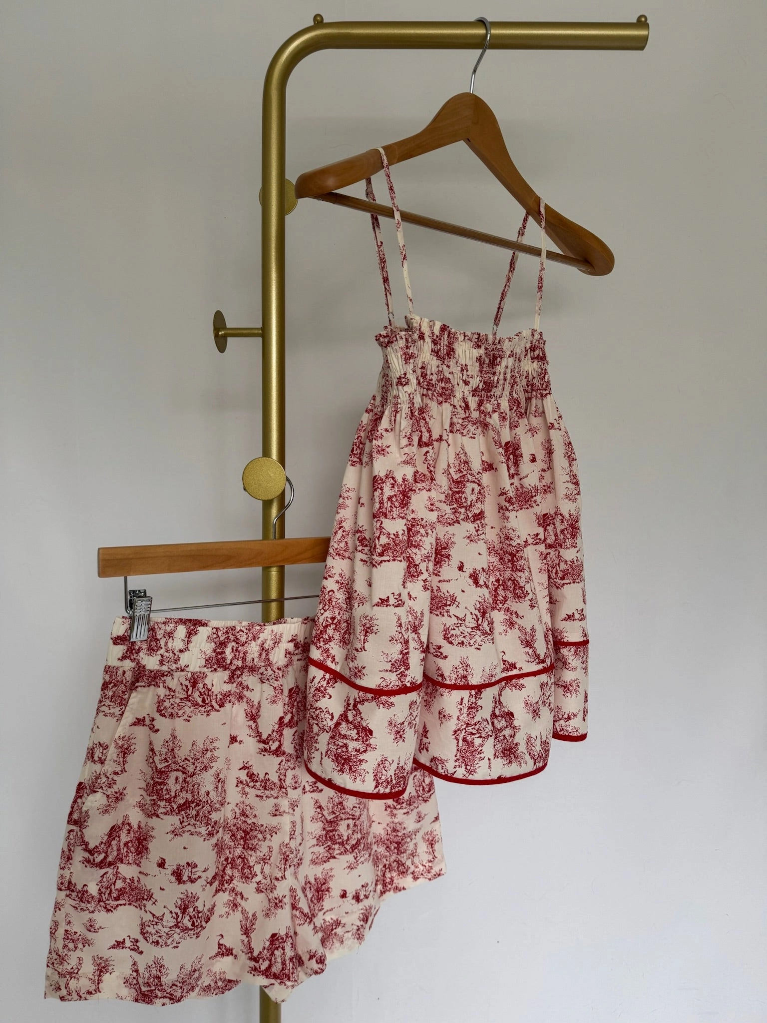 preference RAVENNA Top