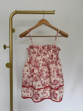 RAVENNA Top height Puncture Resistant Material