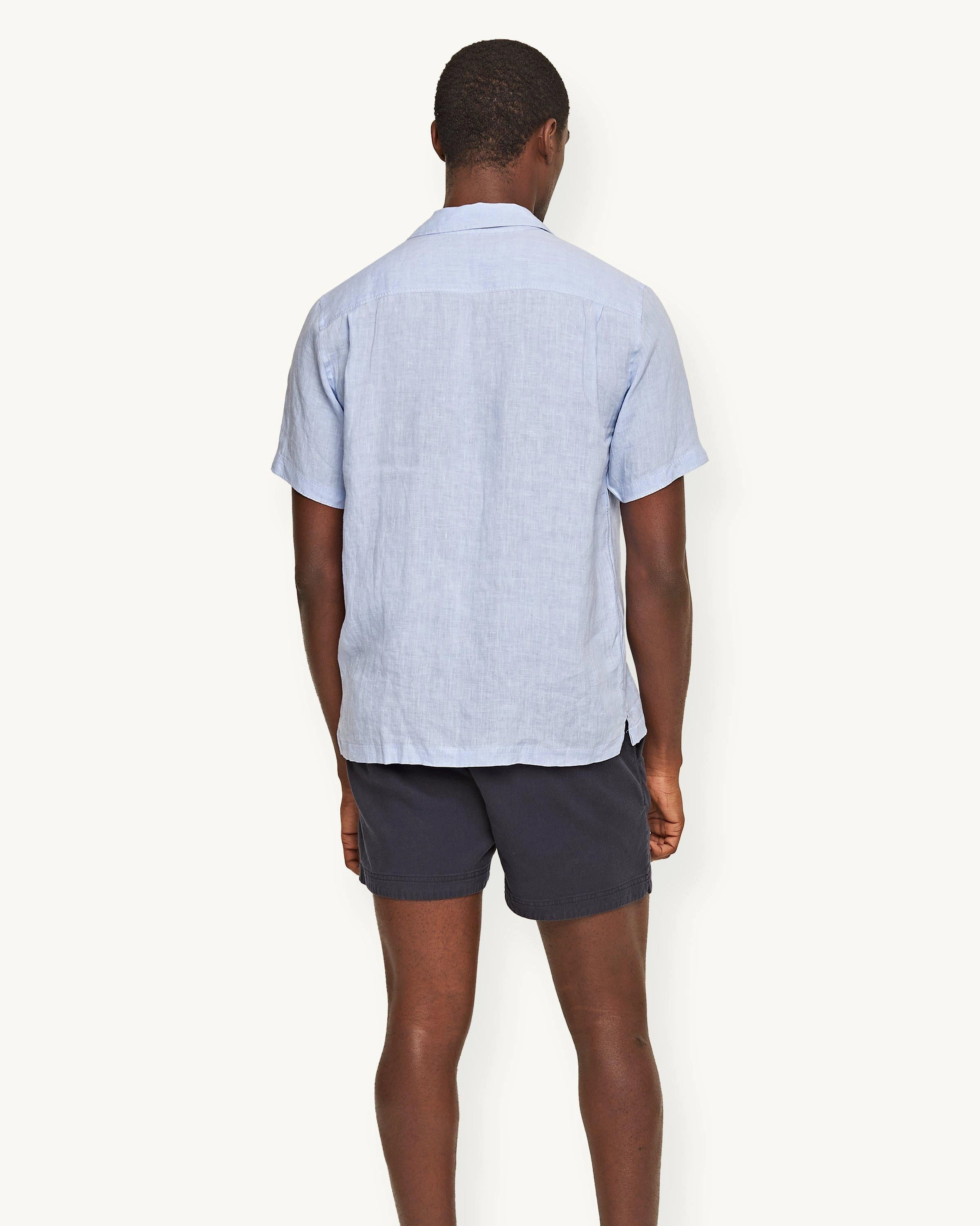 Wardrobe Must-Have Maitan Lino