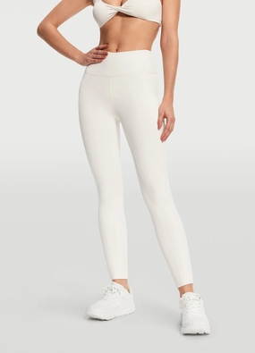 Side Pocket Leggings All-Season Fit