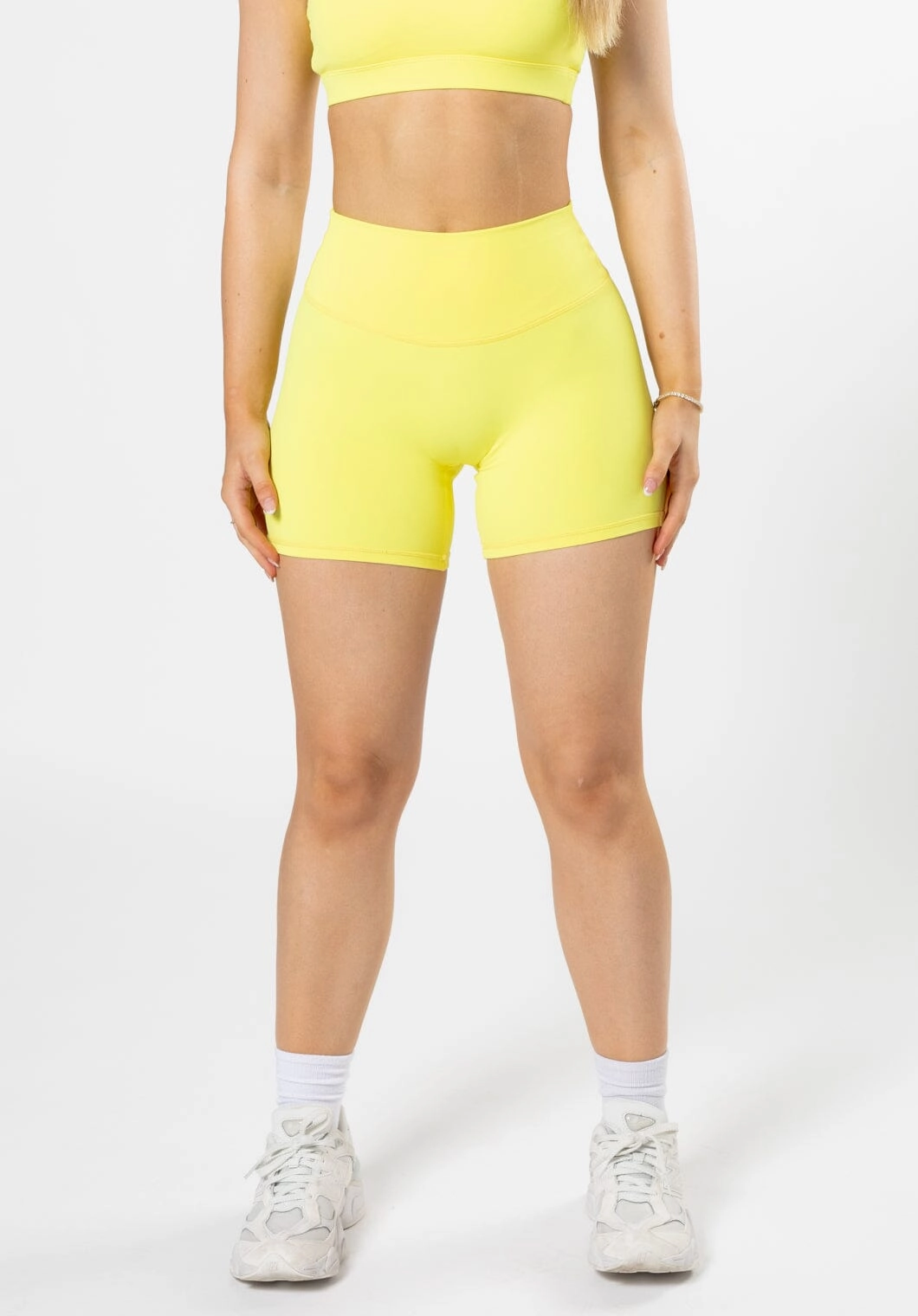RecStretch Original Sculptseam? Plus 5?? Short Lemonade Classic Comfort