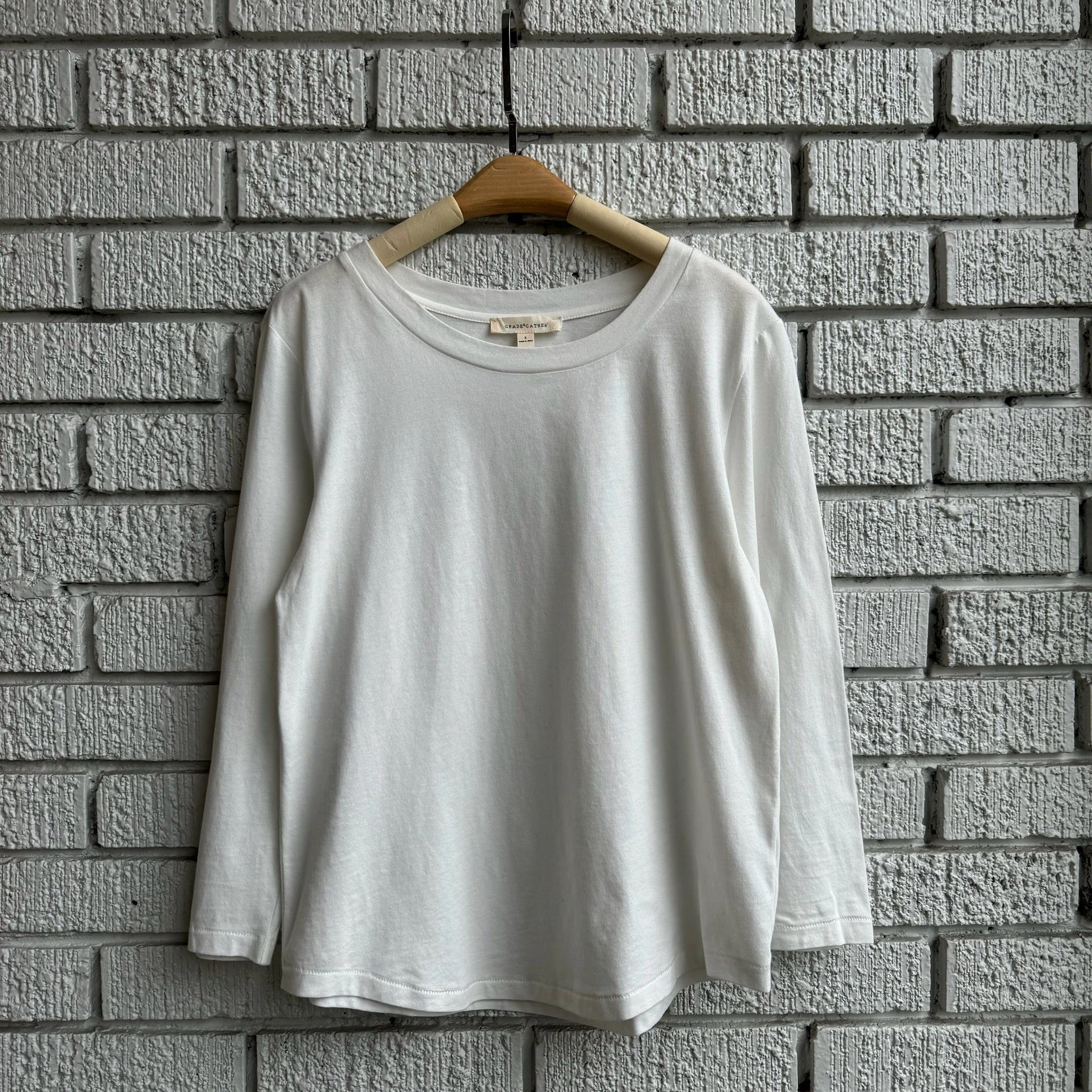 Fruit OZZY 3/4 Sleeve Tee