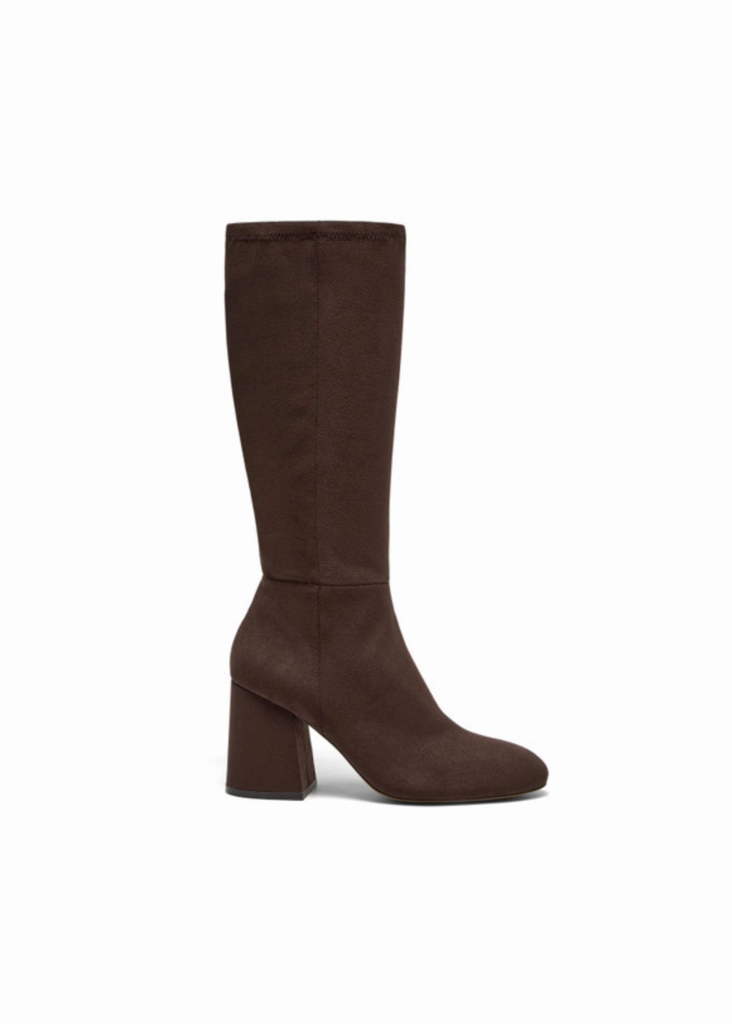 Silent D Dorothy Knee High Boot pack light