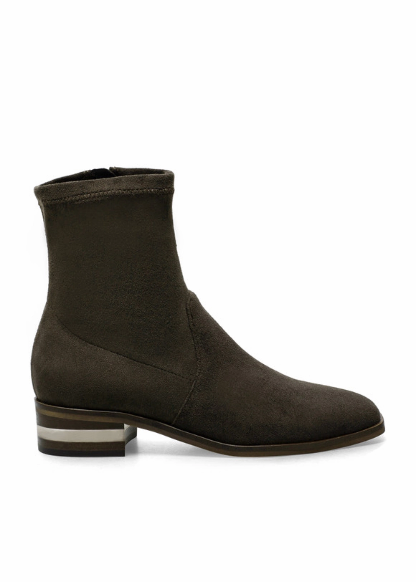 Silent D Fuller Boot Quick-Dry