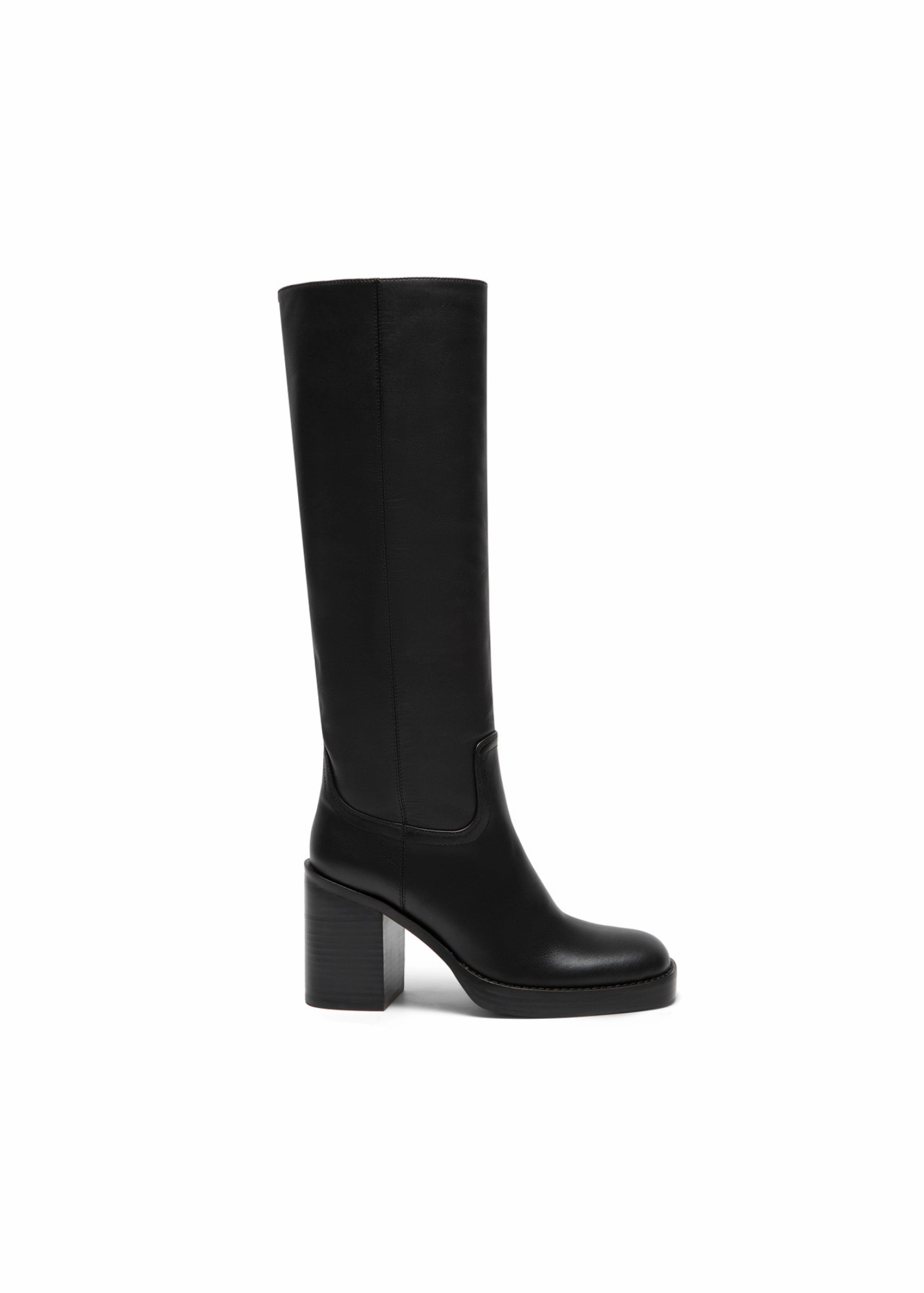 Utility Design Impact Diffusion Tech Silent D Prior Knee High Boots