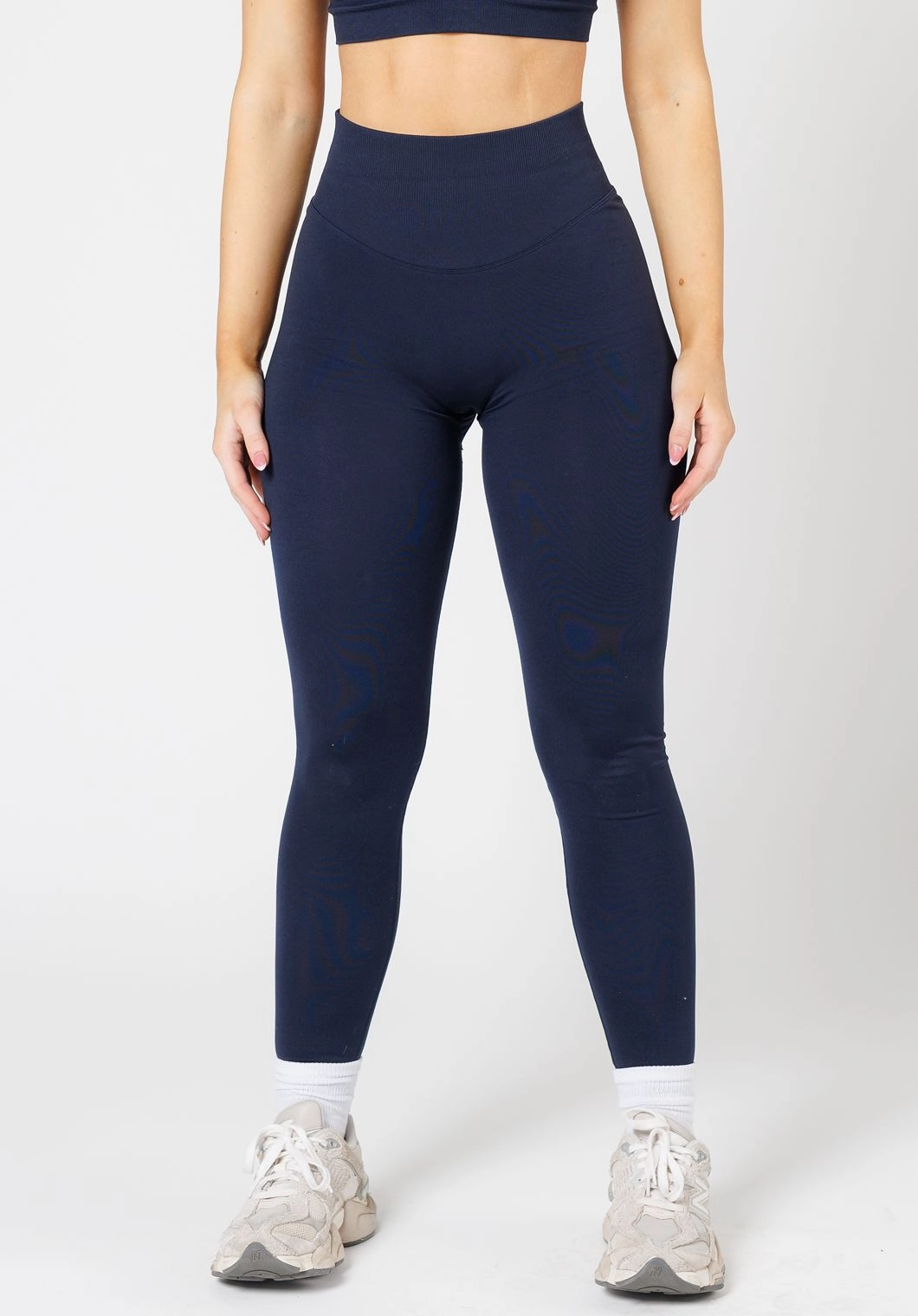CurveFlex Hourglass Sculptseam? Plus Seamless Legging Ink Travel Enthusiast Moisture Wicking