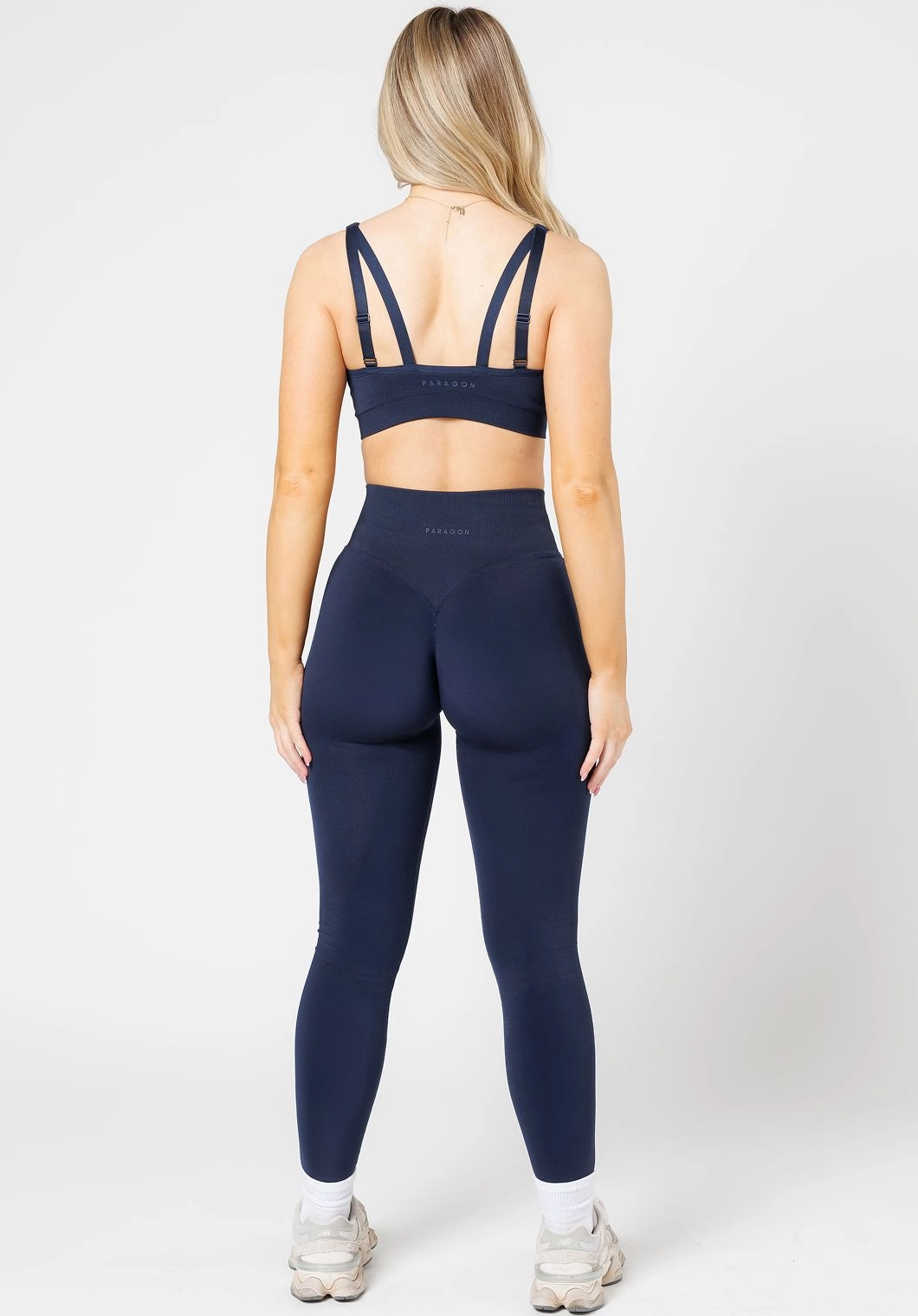 Lightweight Material Holiday Outfit Seamless Design Active Lifestyle CurveFlex Hourglass Sculptseam? Plus Seamless Legging Ink