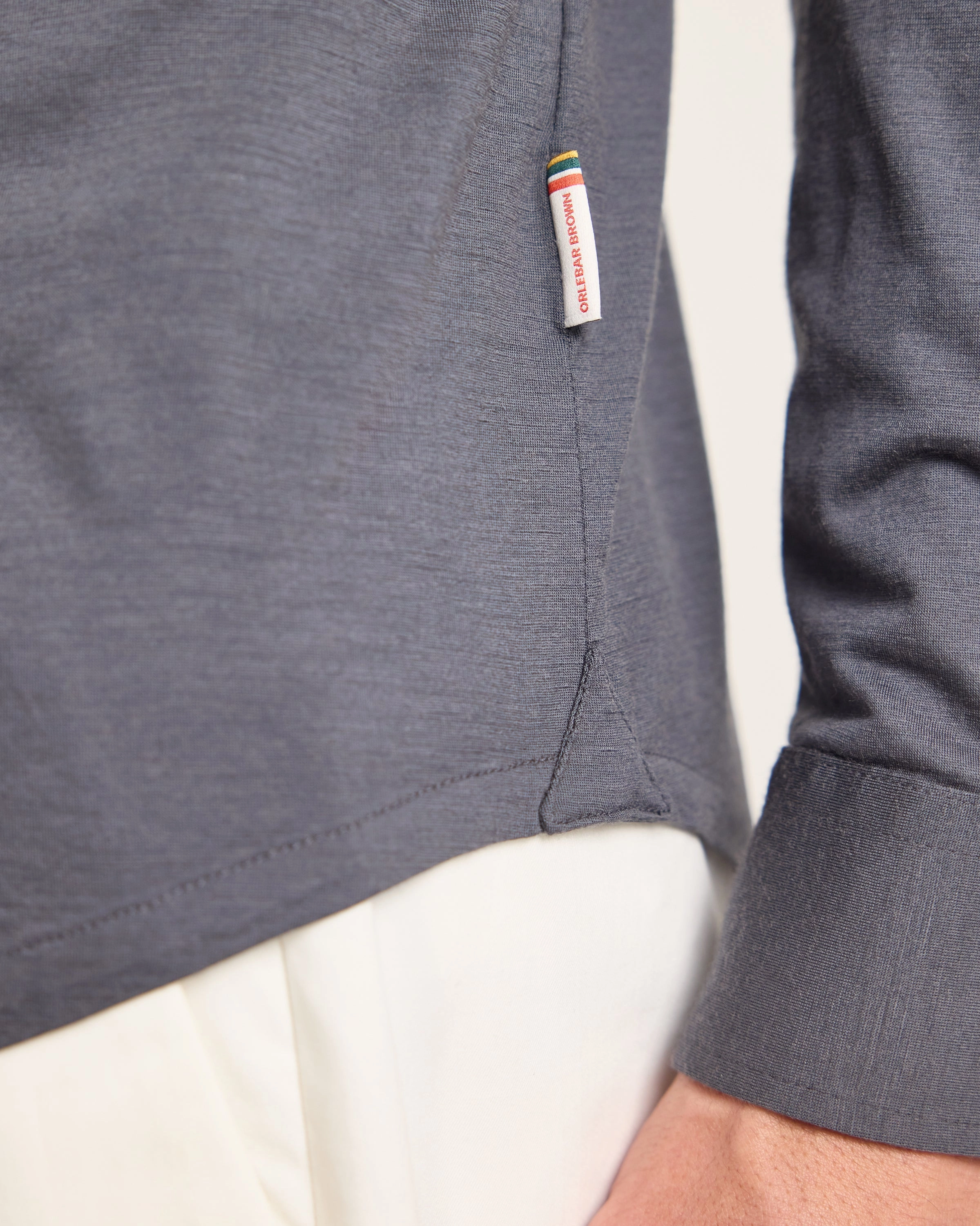 Giles Merino Classic Collar Spring Collection