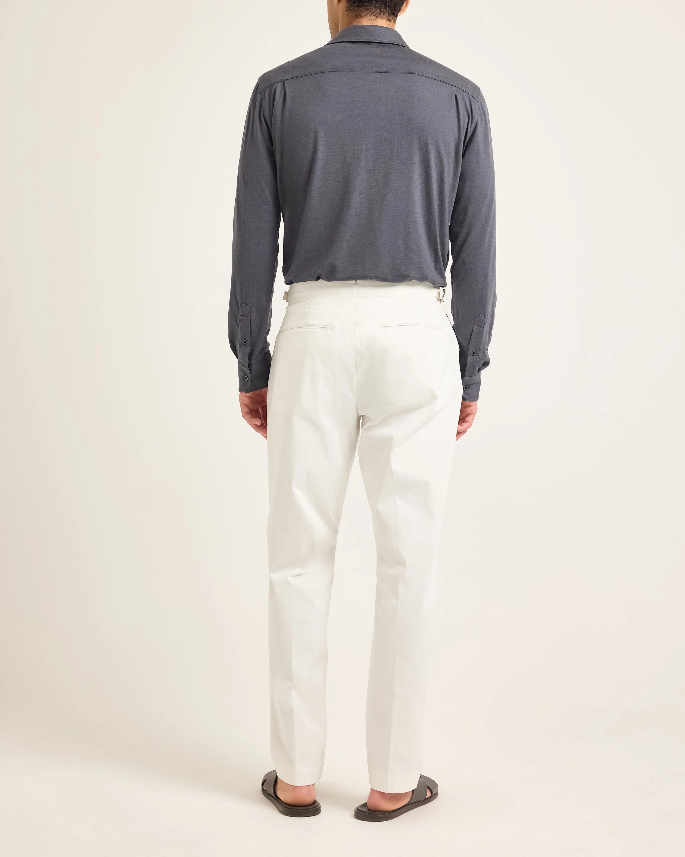 Urban Edge All day wearability Giles Merino