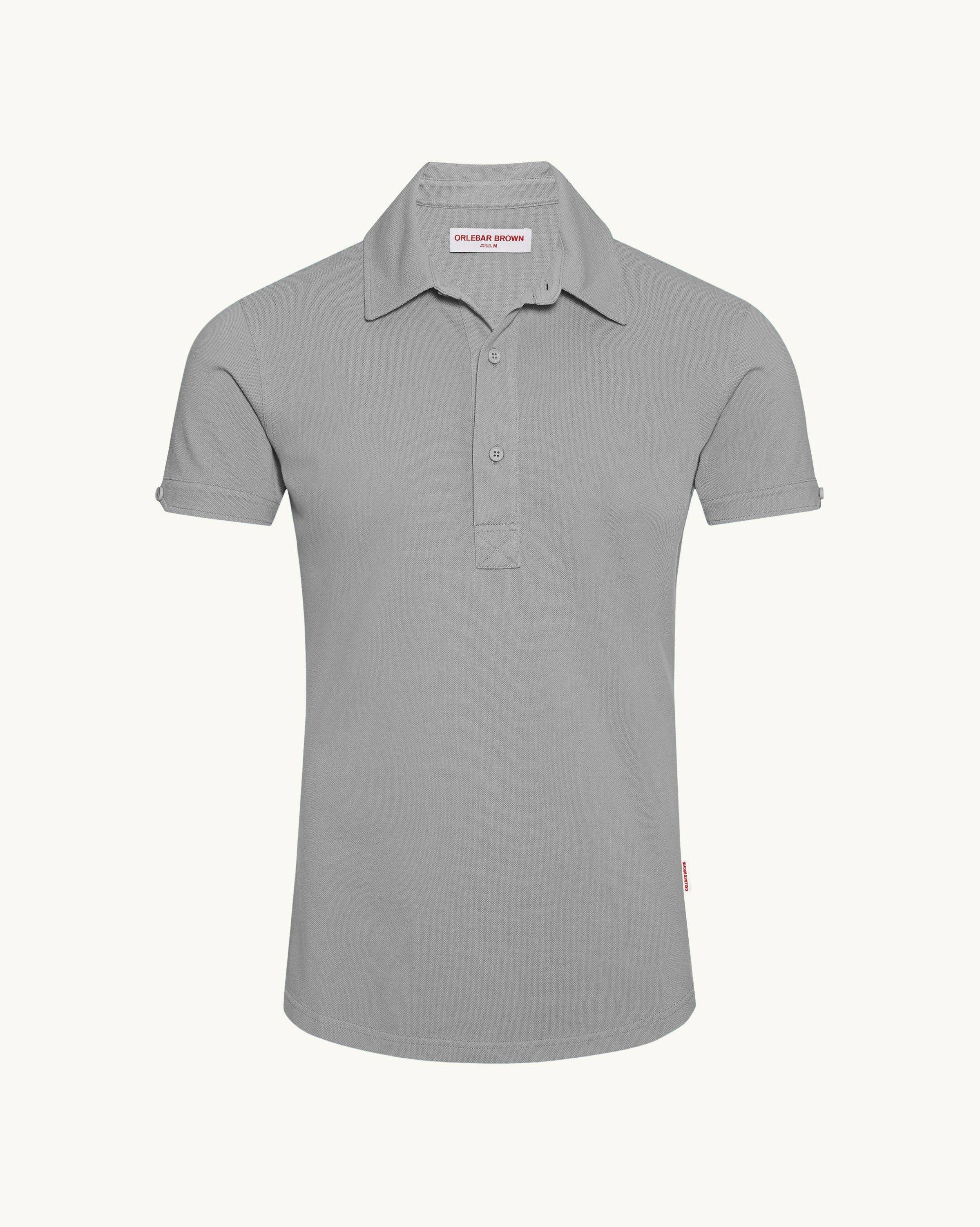 Summer Layering Sebastian