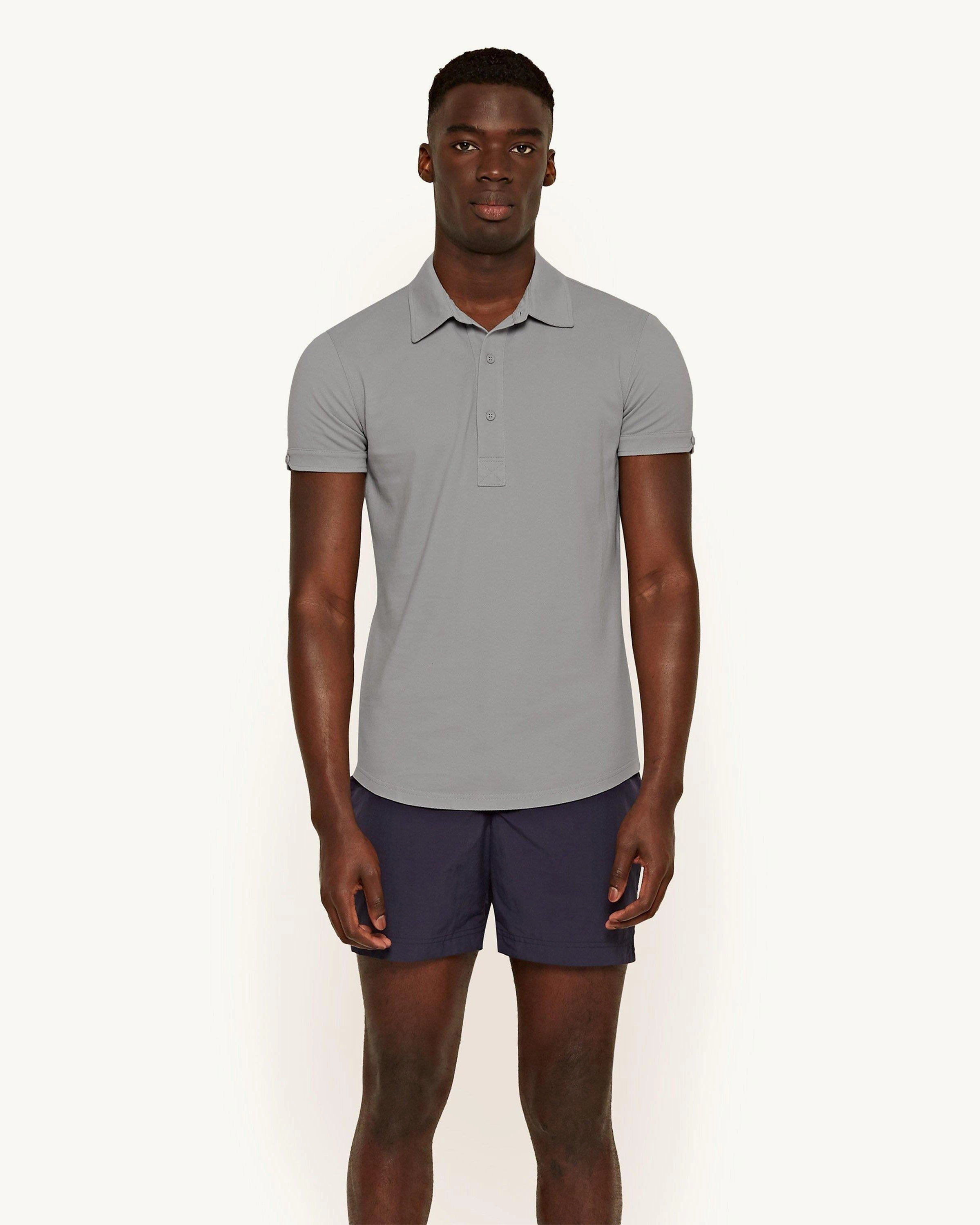 Sebastian Modern Comfort Quick Drying