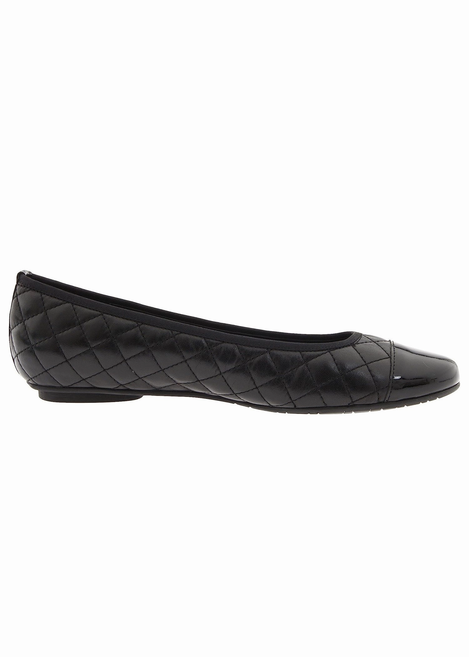 Everyday Footwear Vaneli Serene Ballet Flat