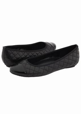 Country Step Vaneli Serene Ballet Flat