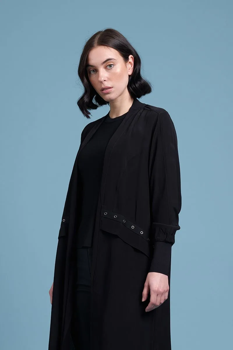 ErgonomicFit Siren - CSN2620 All The Trims Jacket