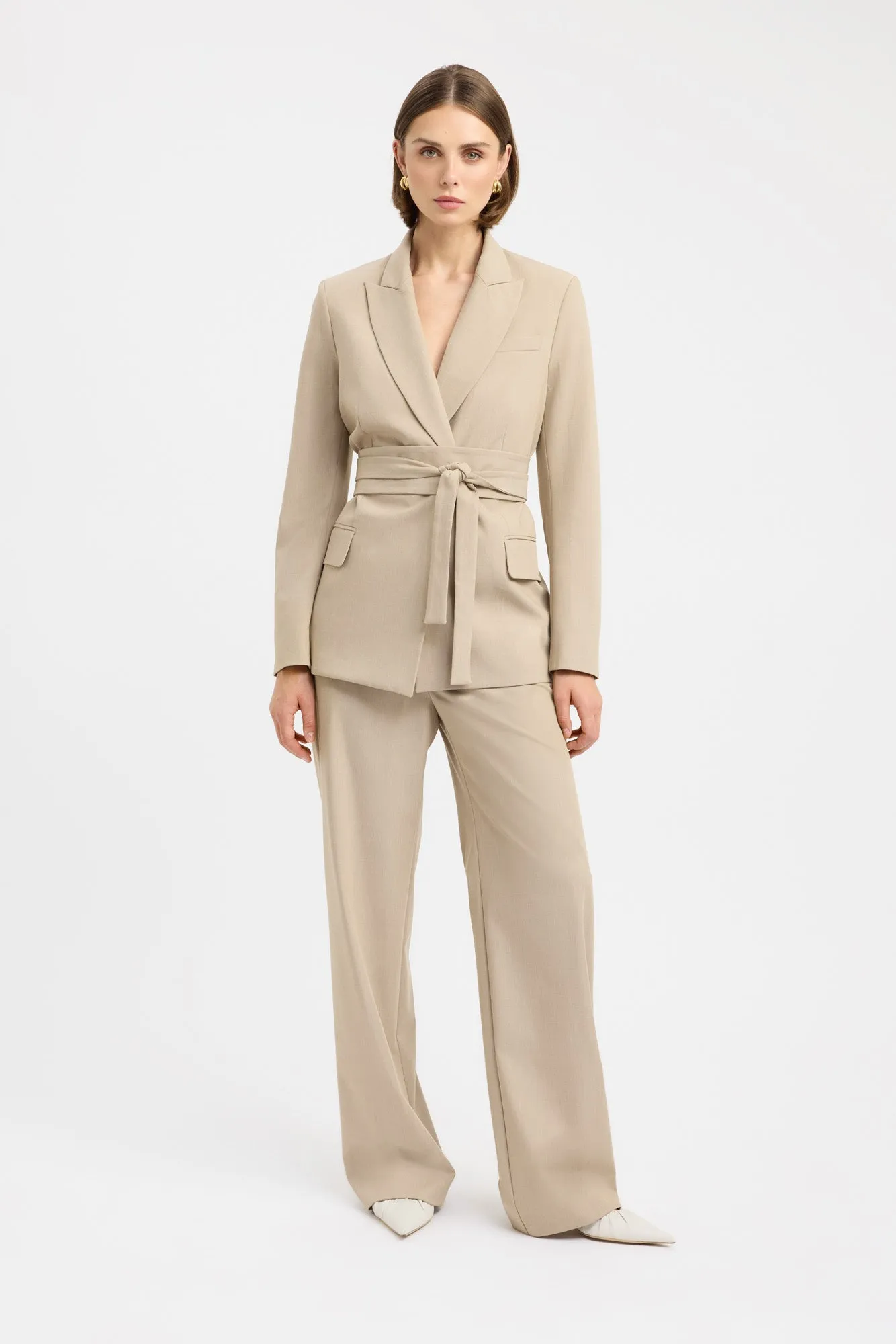 UV Protection Finish Dallas Blazer