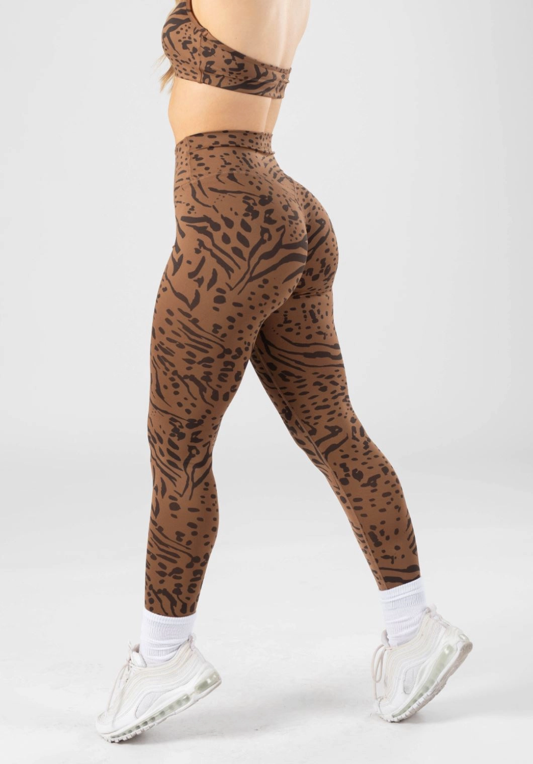 Effortless Active Fit Relaxed Design Reluna Original Sculptseam? Legging Jaguar