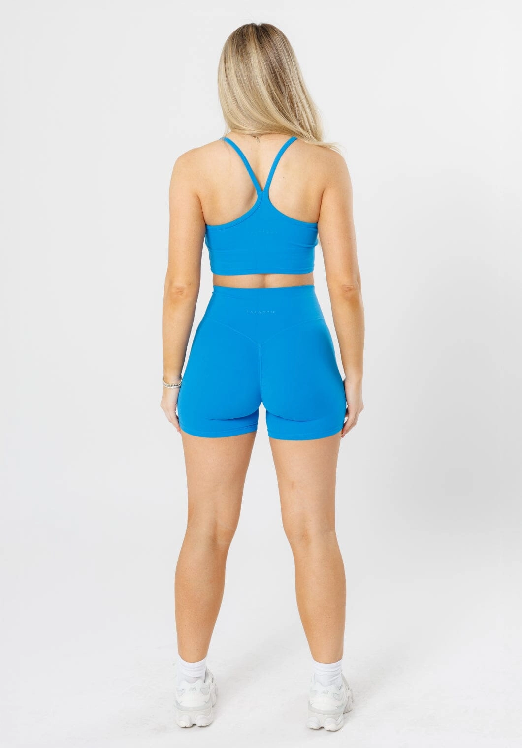 RecStretch Original Sculptseam? Plus Short 5?? Amped Urban Comfort