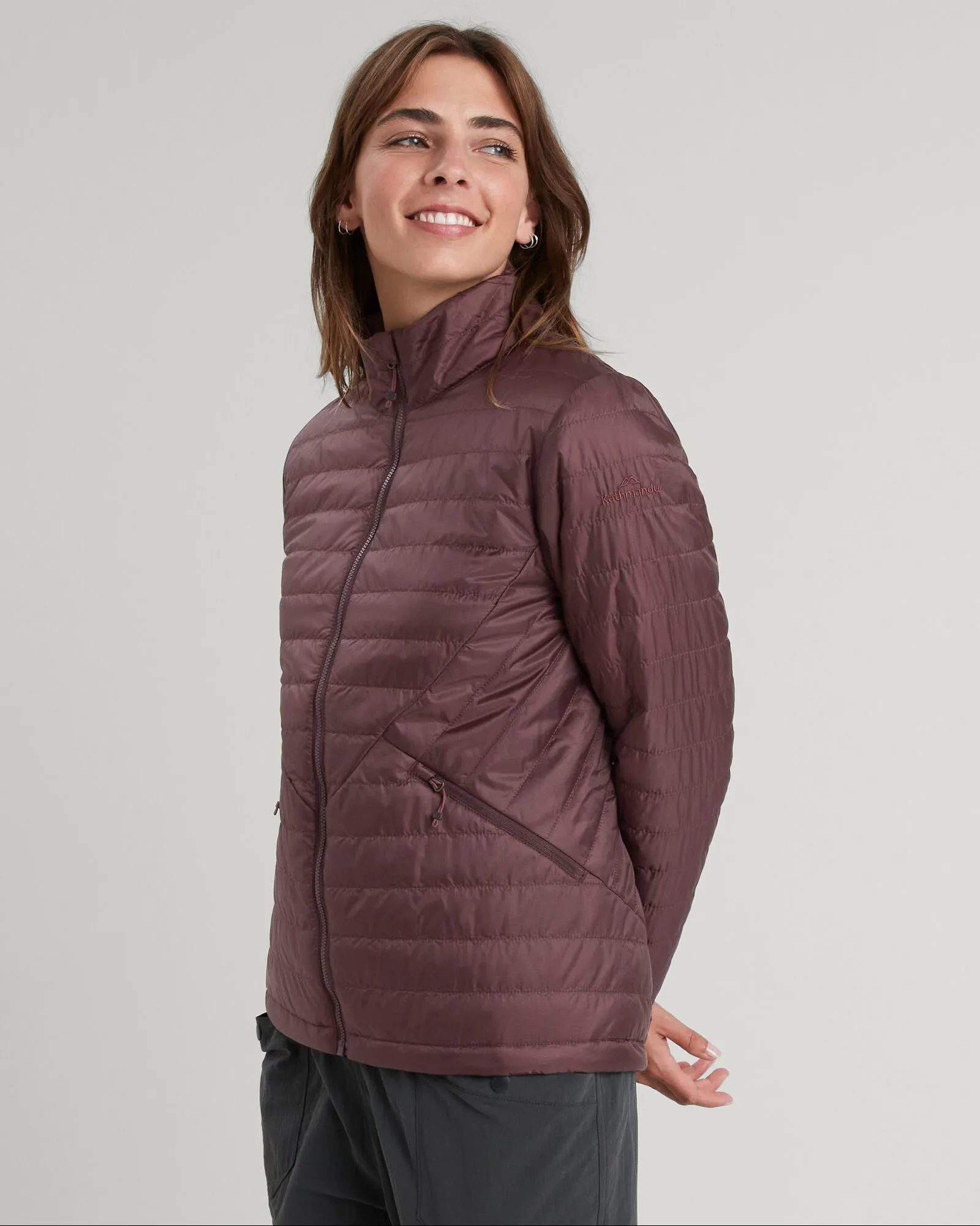 TearResistantFabric Heli R Women's novaLOFT Jacket - Pony