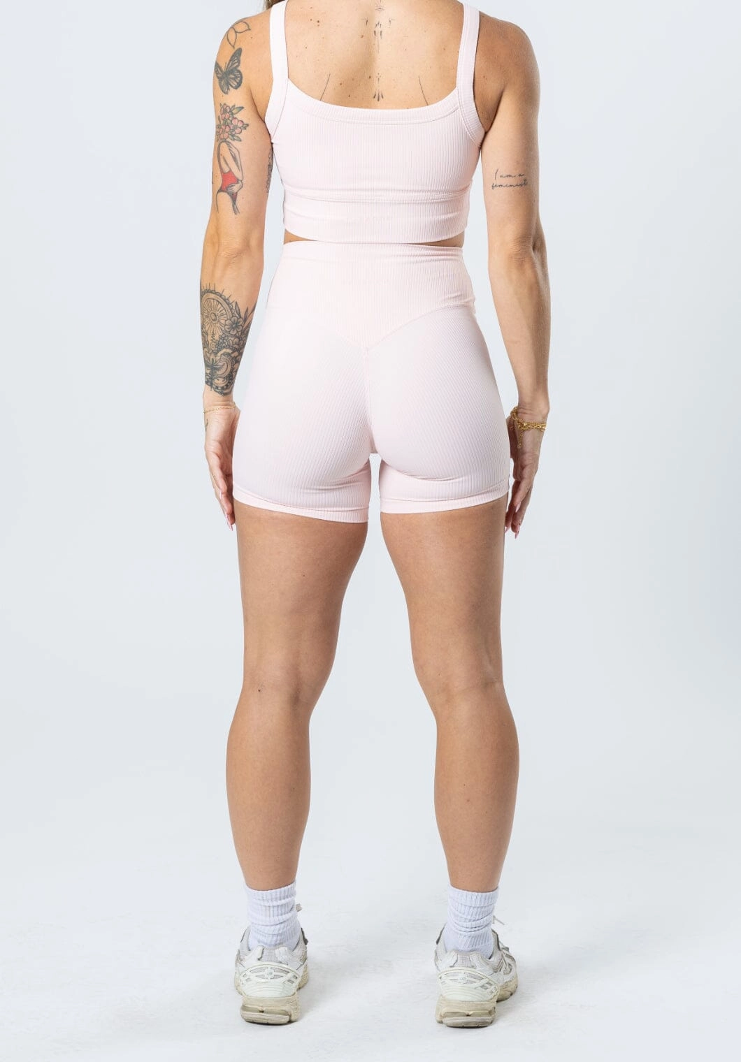 Free Fit CloudRib Original Sculptseam? Short Sweet Tea