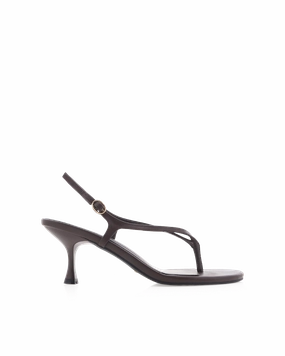 NOVAE - CHOCOLATE Night Shine Luxury Appeal