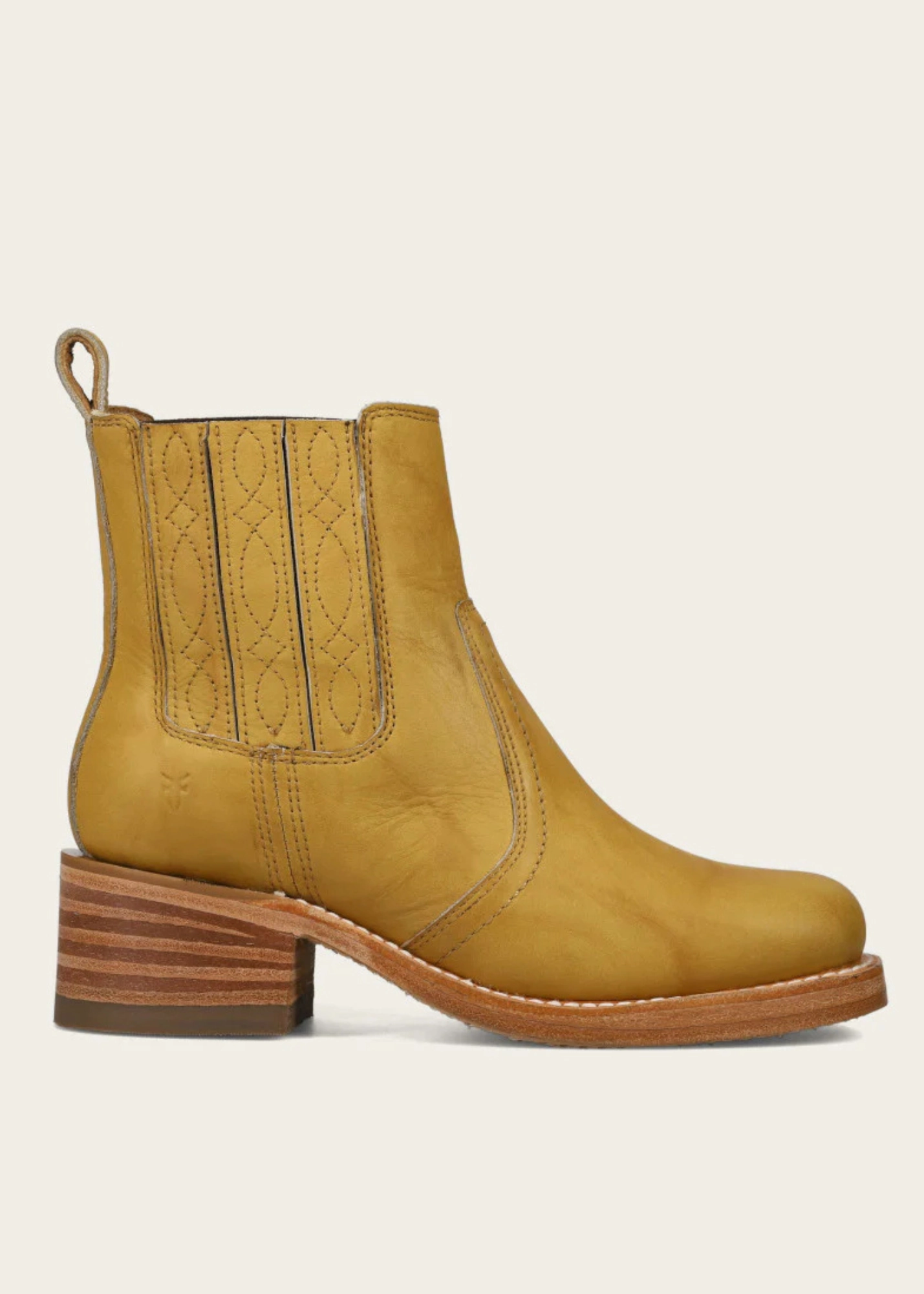 Frye Campus Chelsea Boot quick-drying insulated