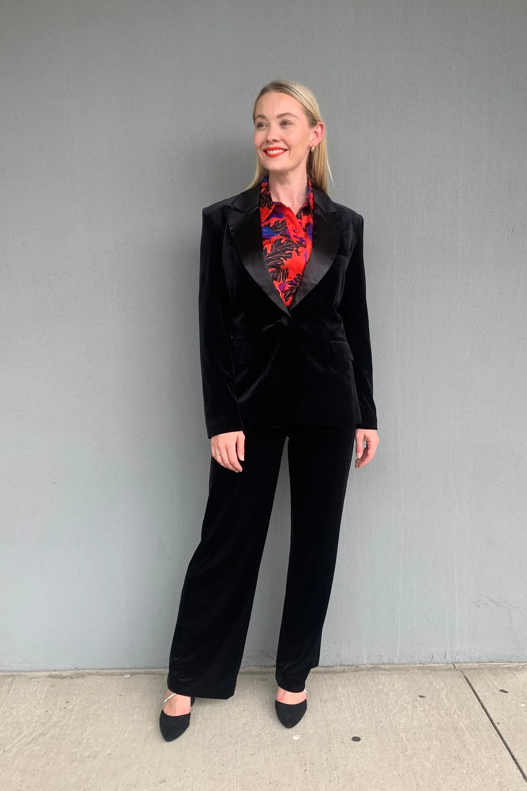 Kamare - 2144 Skyler Jacket Winter Outerwear Soft Texture