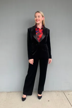 Kamare - 2144 Skyler Jacket Winter Outerwear Soft Texture