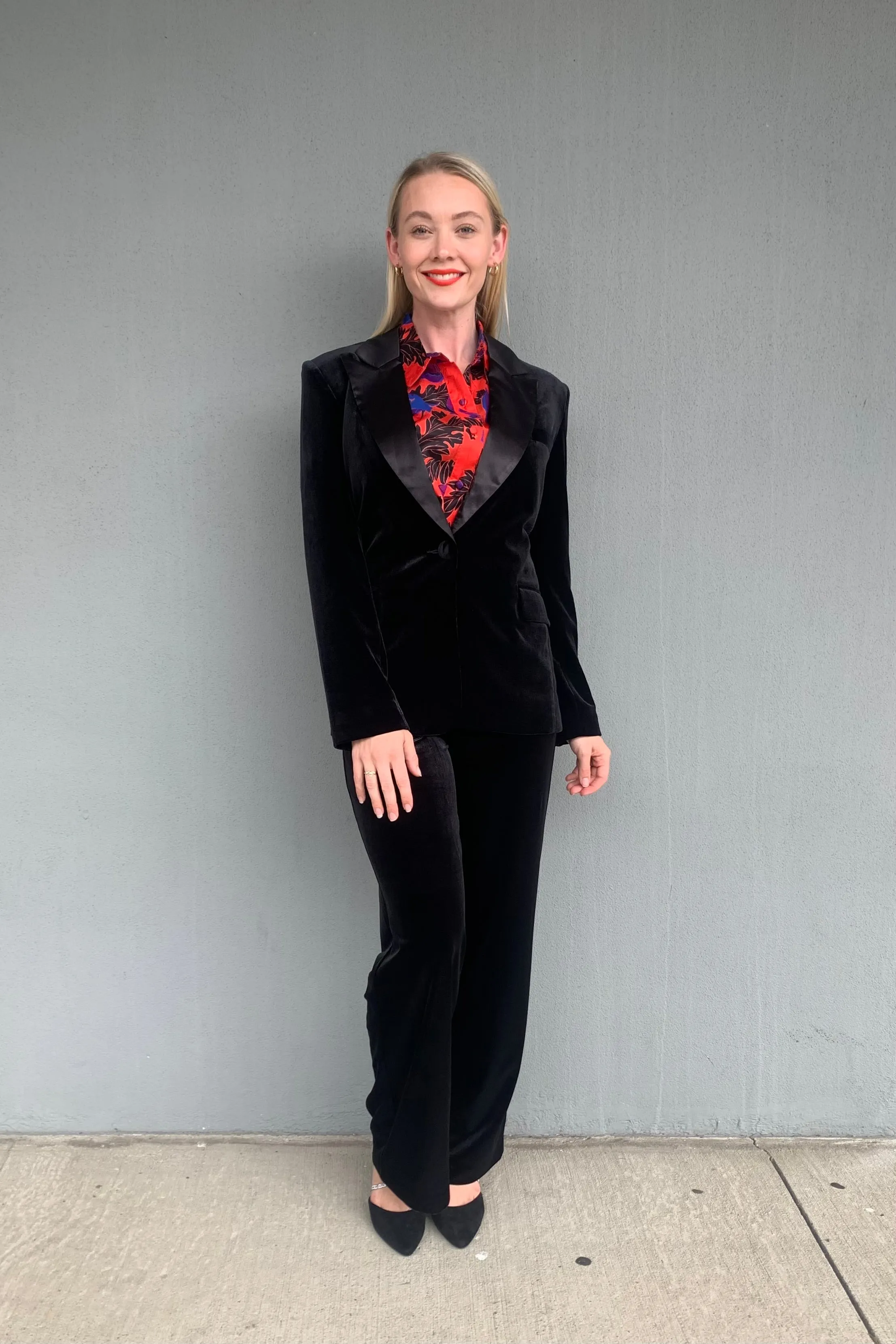 Kamare - 2144 Skyler Jacket AntiStaticCoating