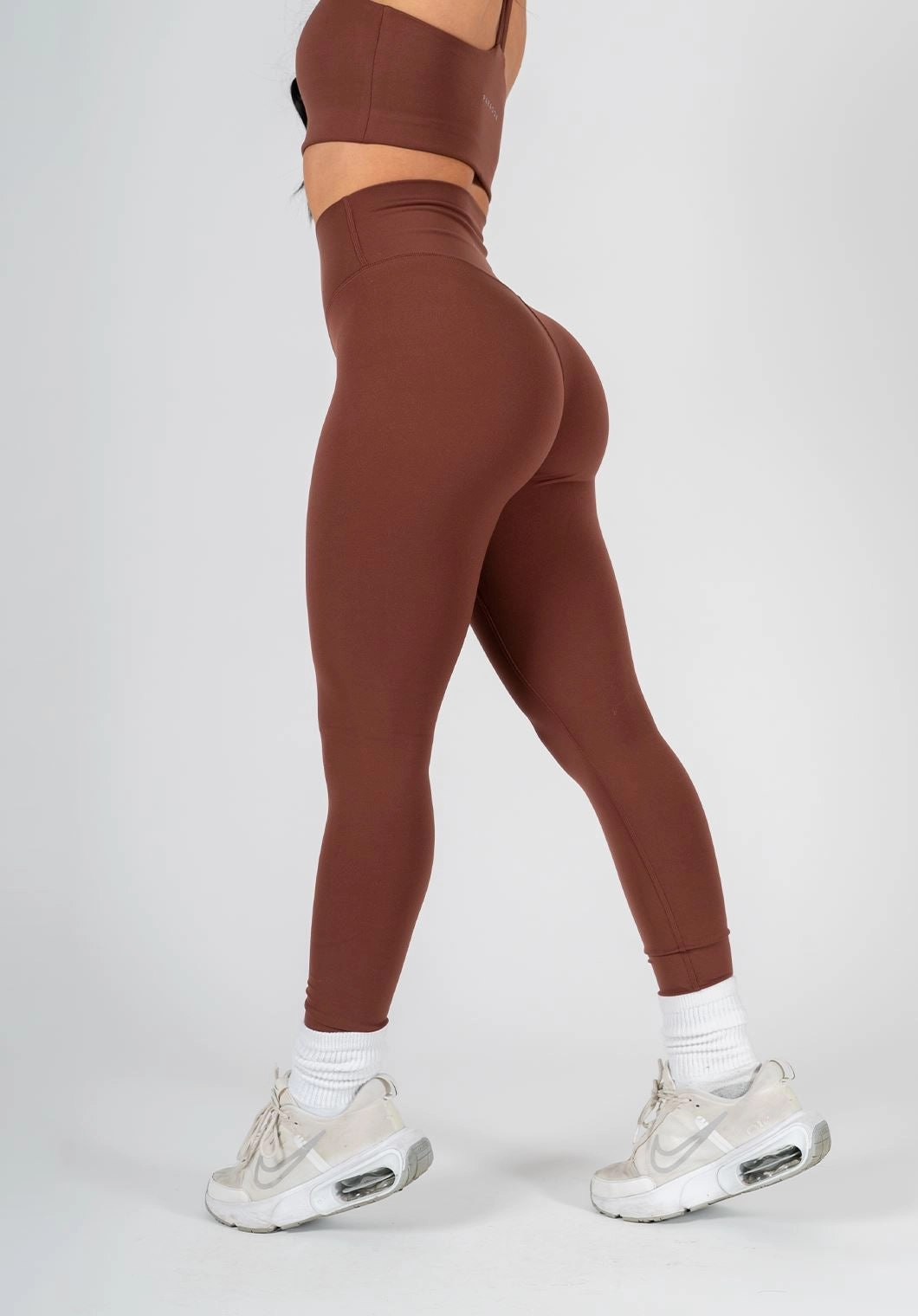 Reluna Original Sculptseam? Legging Tobacco Indoor Ready