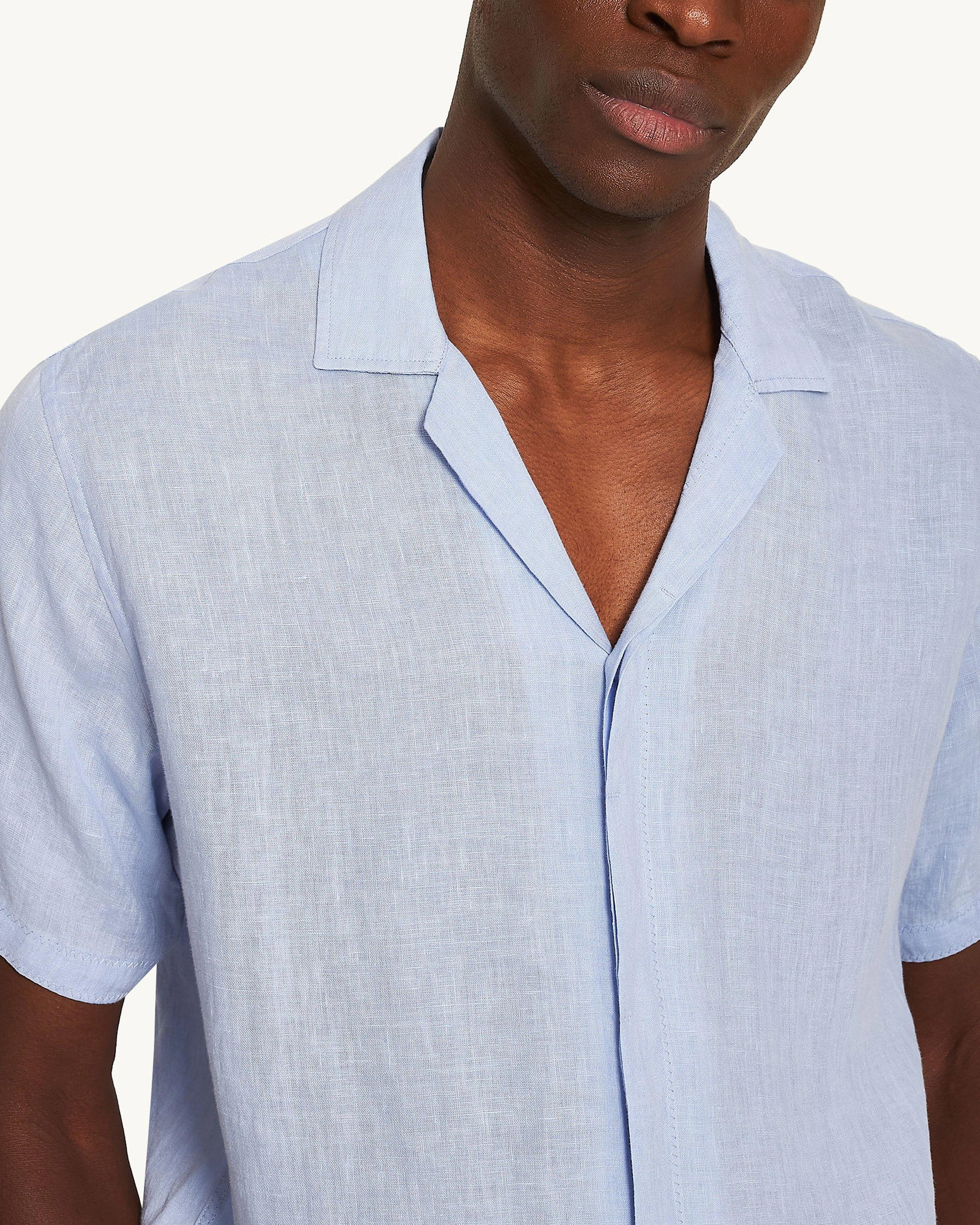 Maitan Lino Moisture Wicking Layer Sophisticated Elegance