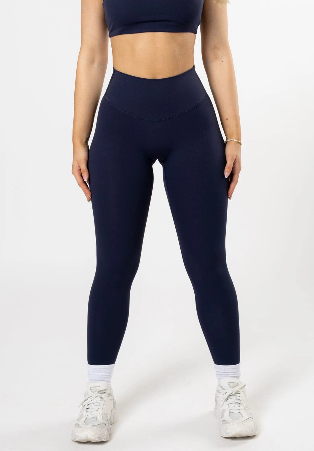 RecStretch? Original Sculptseam? Plus Legging Ink Classic Comfort