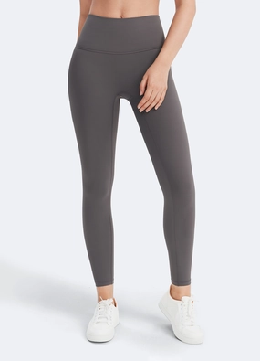 Casual Fit Leggings Casual Style Body Shaping Fitness Training