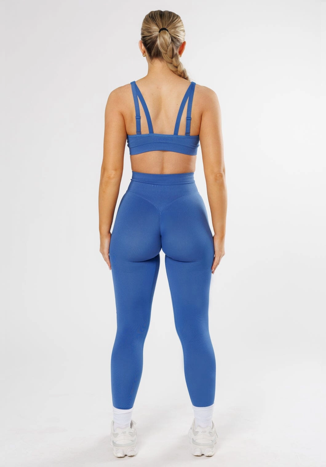 CurveFlex Hourglass Sculptseam? Plus Seamless Legging Abyss Layered Paneling Comfortable Design