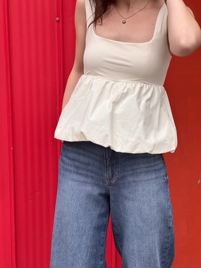 DAWN Top slice Component