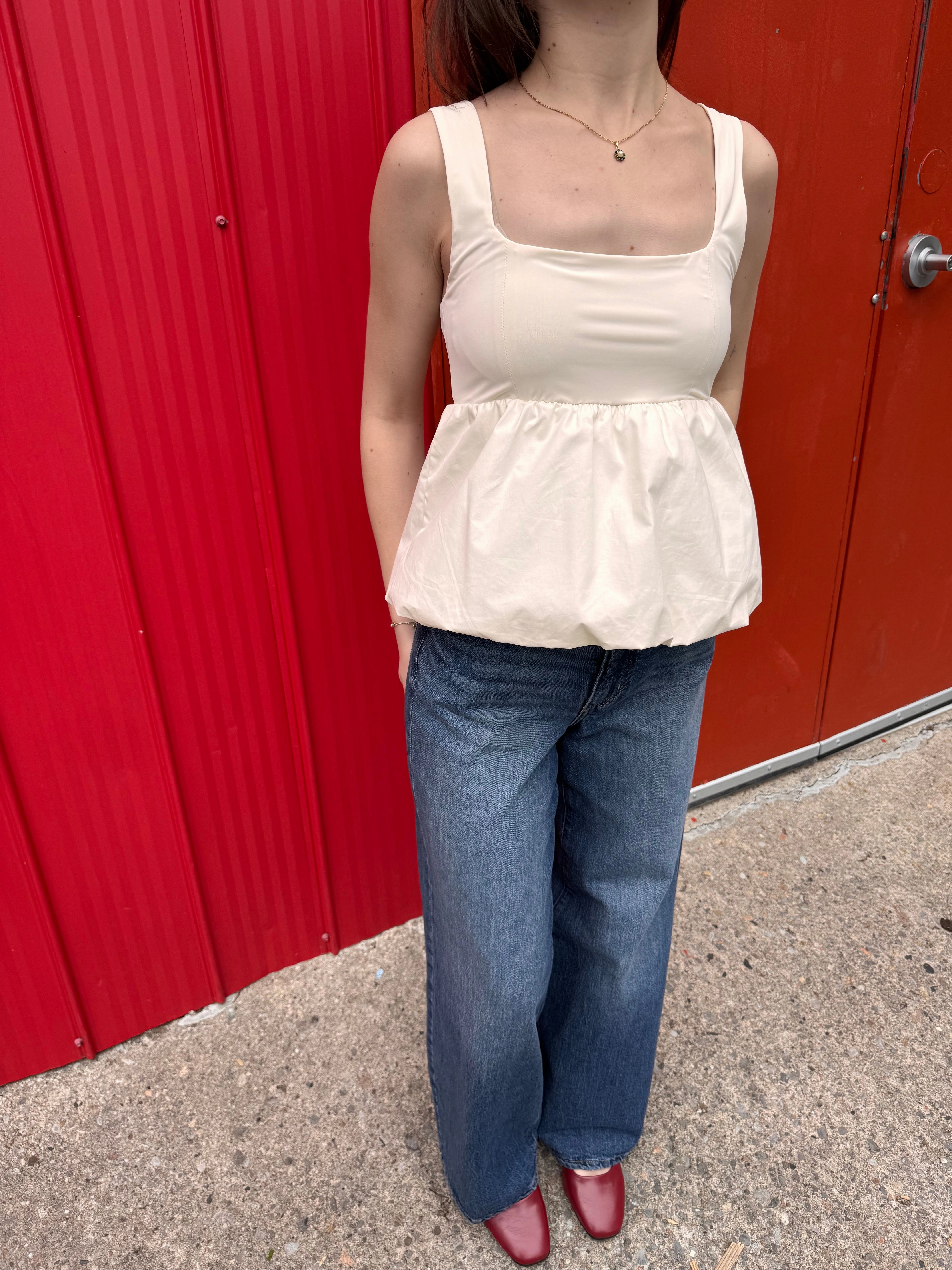 volume Condition DAWN Top