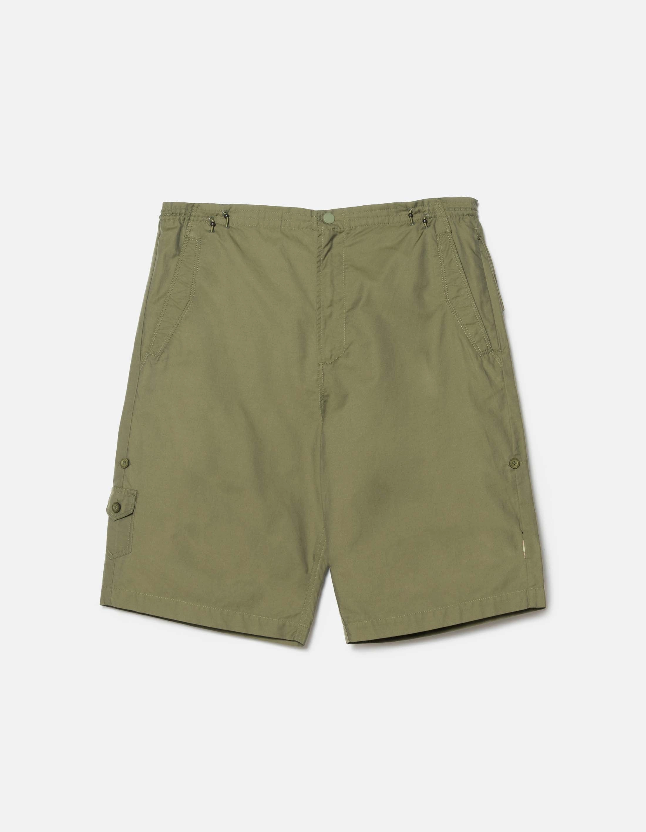5302 Original Snoshorts Loose Fit Olive OG-107F Minimal Fit