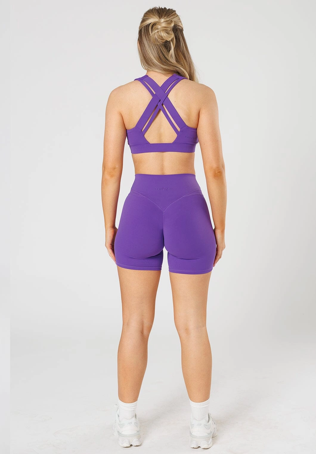 RecStretch Levitate Sculptseam?  Plus Short 6?? Jelly Doughnut Abrasion Proof Fabric