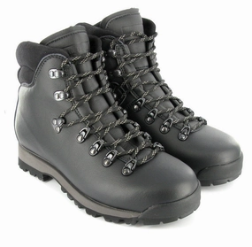 Snowdon Boot from Vegetarian Shoes Comfort Lining Hiking Trails Reliable Footwear